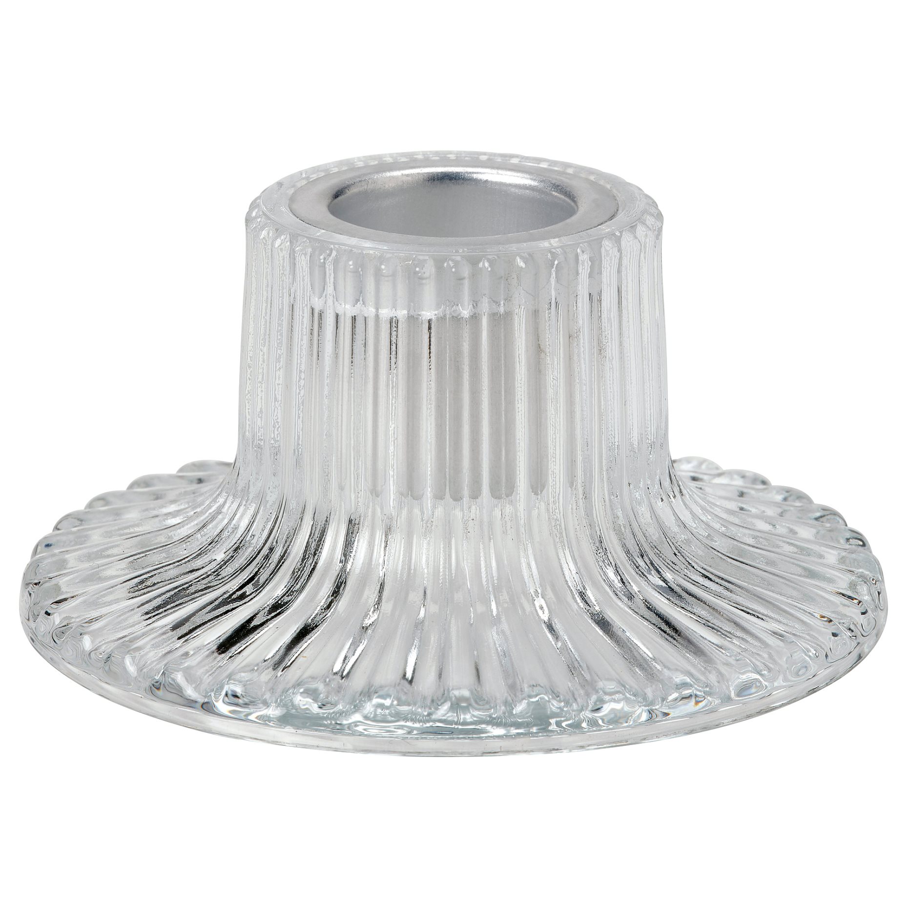 FINSMAK, candlestick, 4 cm, 806.307.74