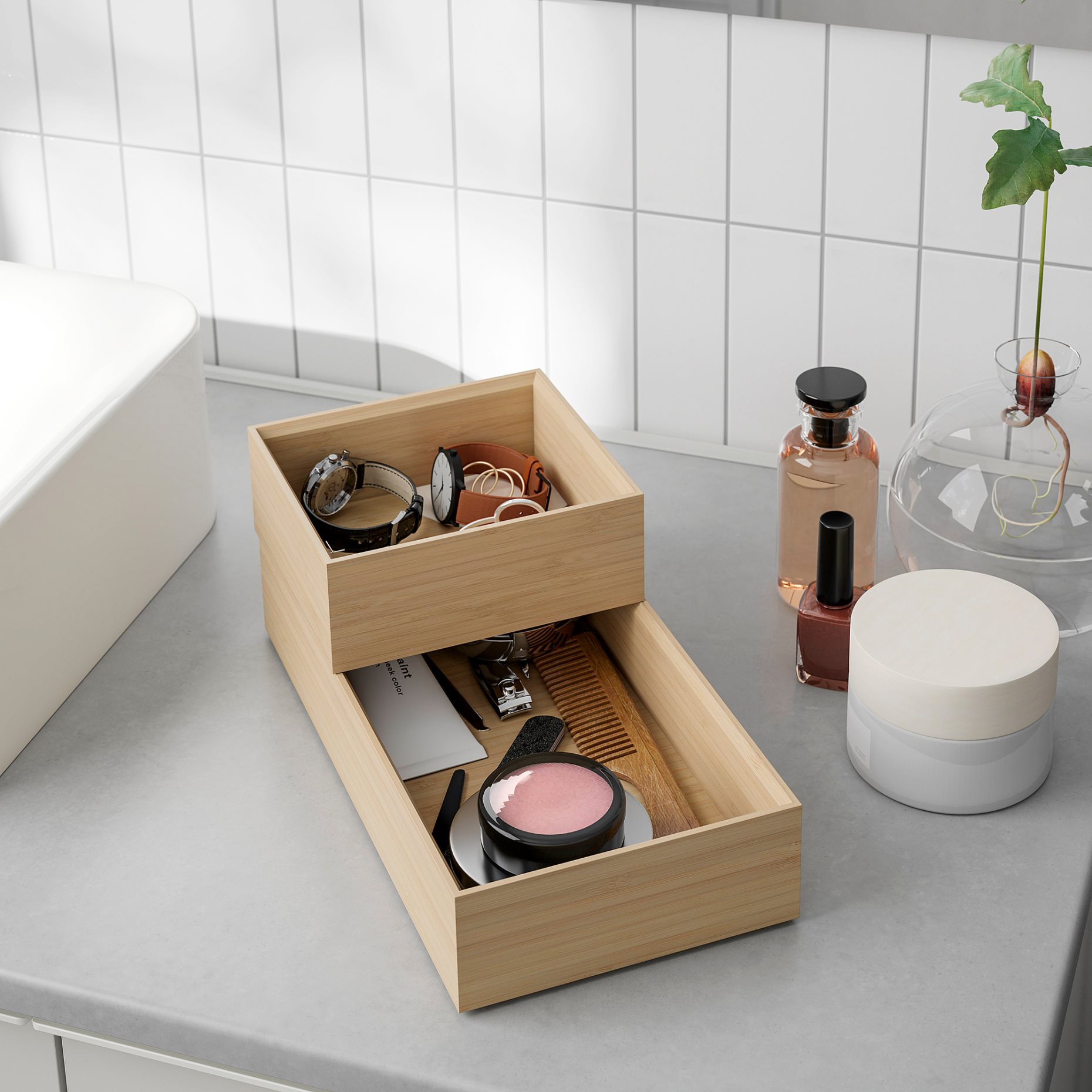 STEGESUND, box, set of 2, 806.320.18