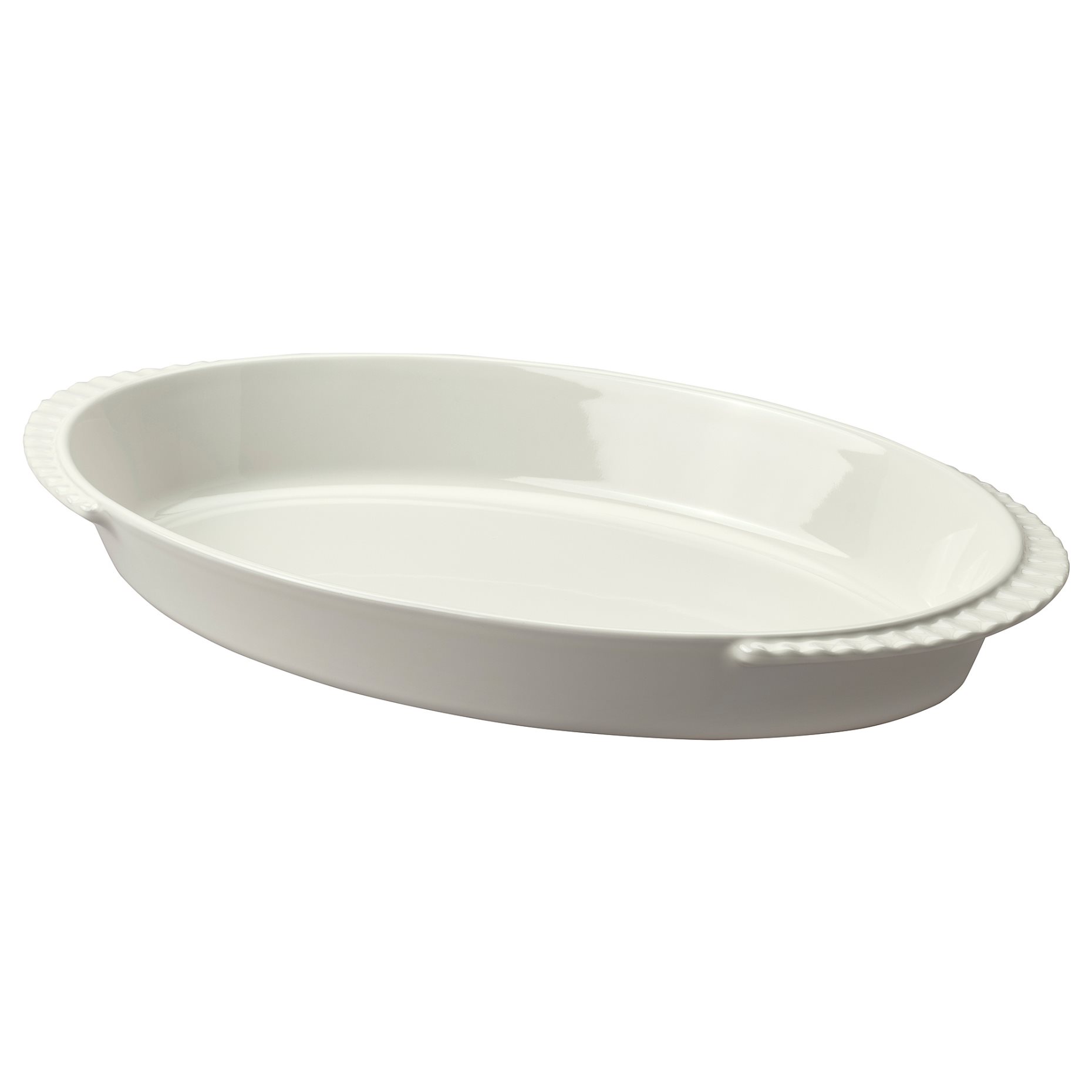 HOSTAGILLE, oven dish, 54x30 cm, 806.329.28