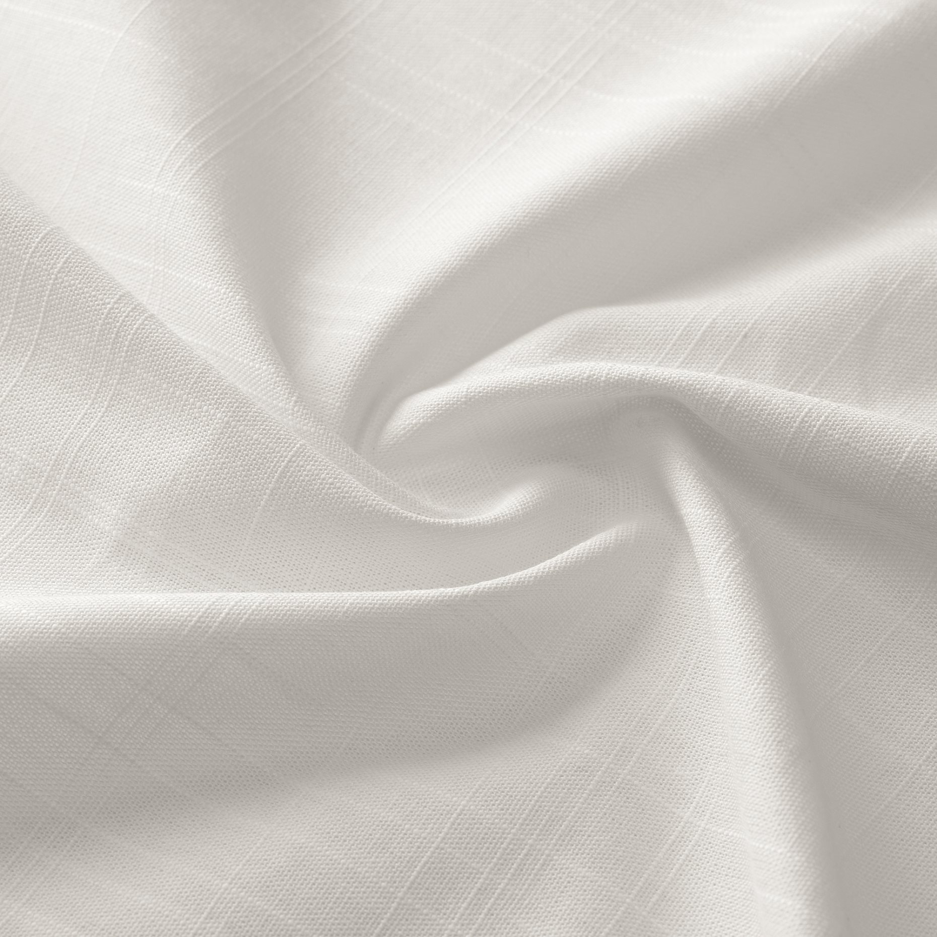 RITVA, curtains with tie-backs and heading tape/1 pair, 145x280 cm, 806.336.78