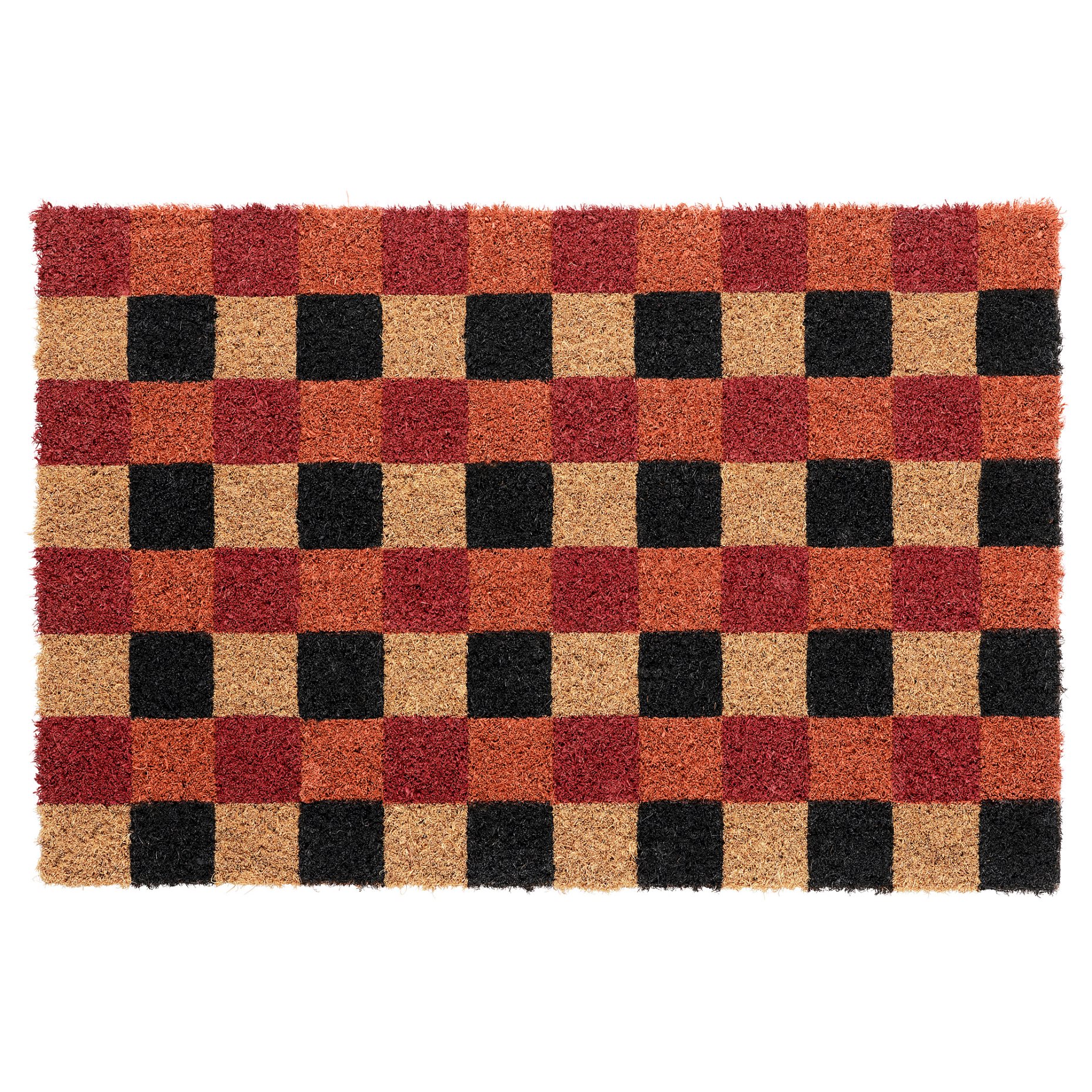 VINTERFINT, door mat, 40x60 cm, 806.336.97