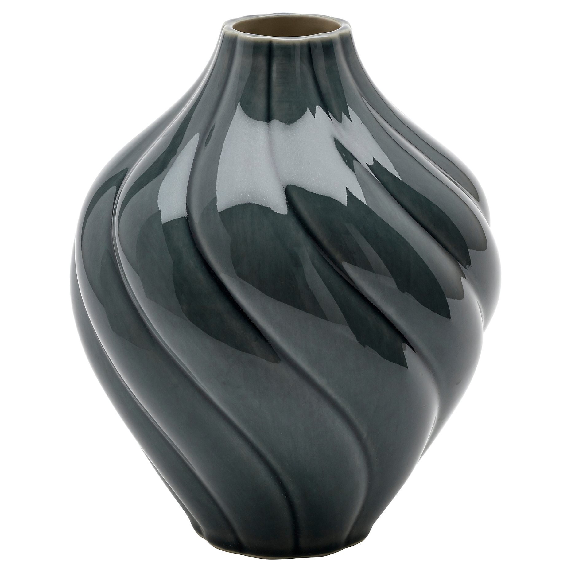 KORNSPARV, vase, 22 cm, 806.377.42