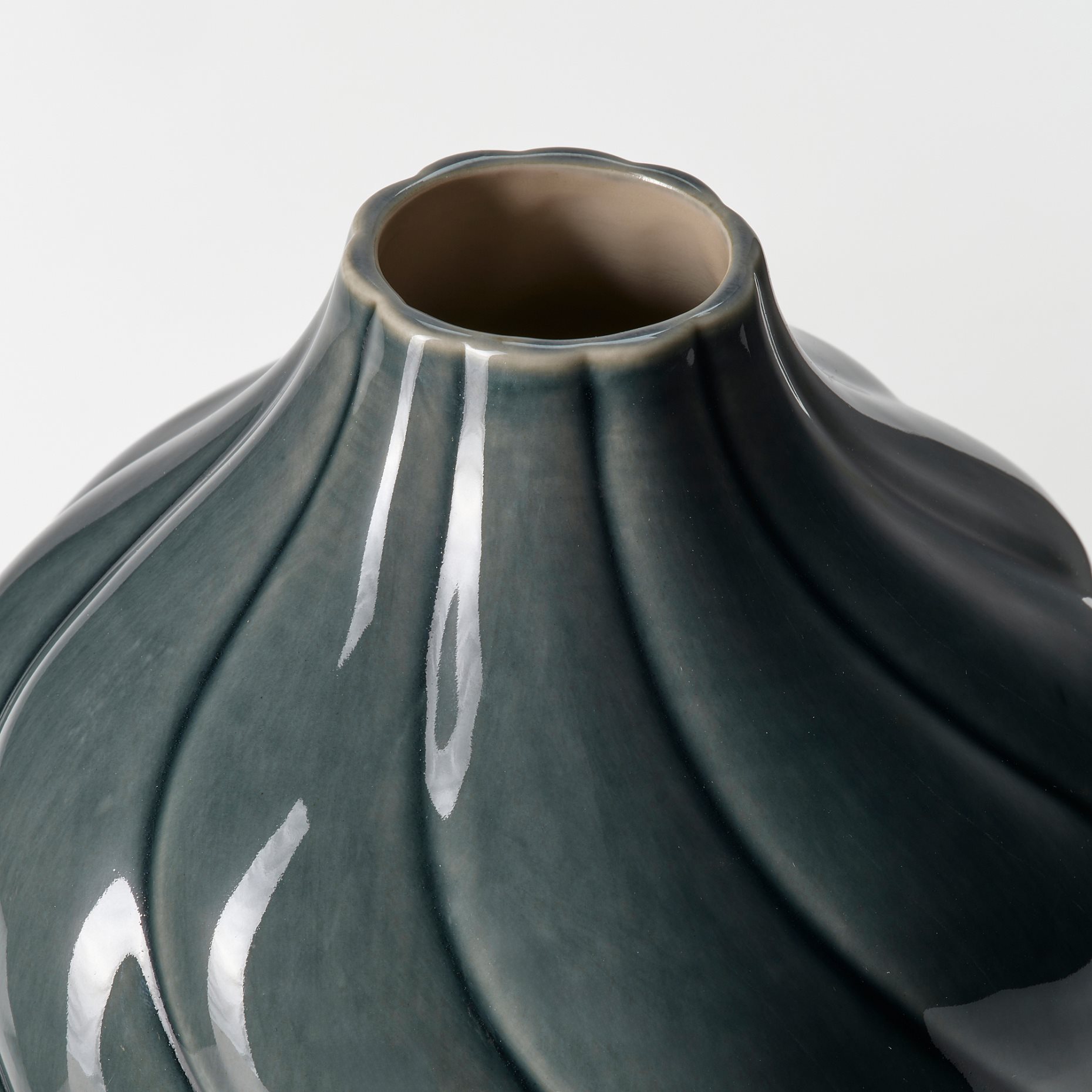 KORNSPARV, vase, 22 cm, 806.377.42