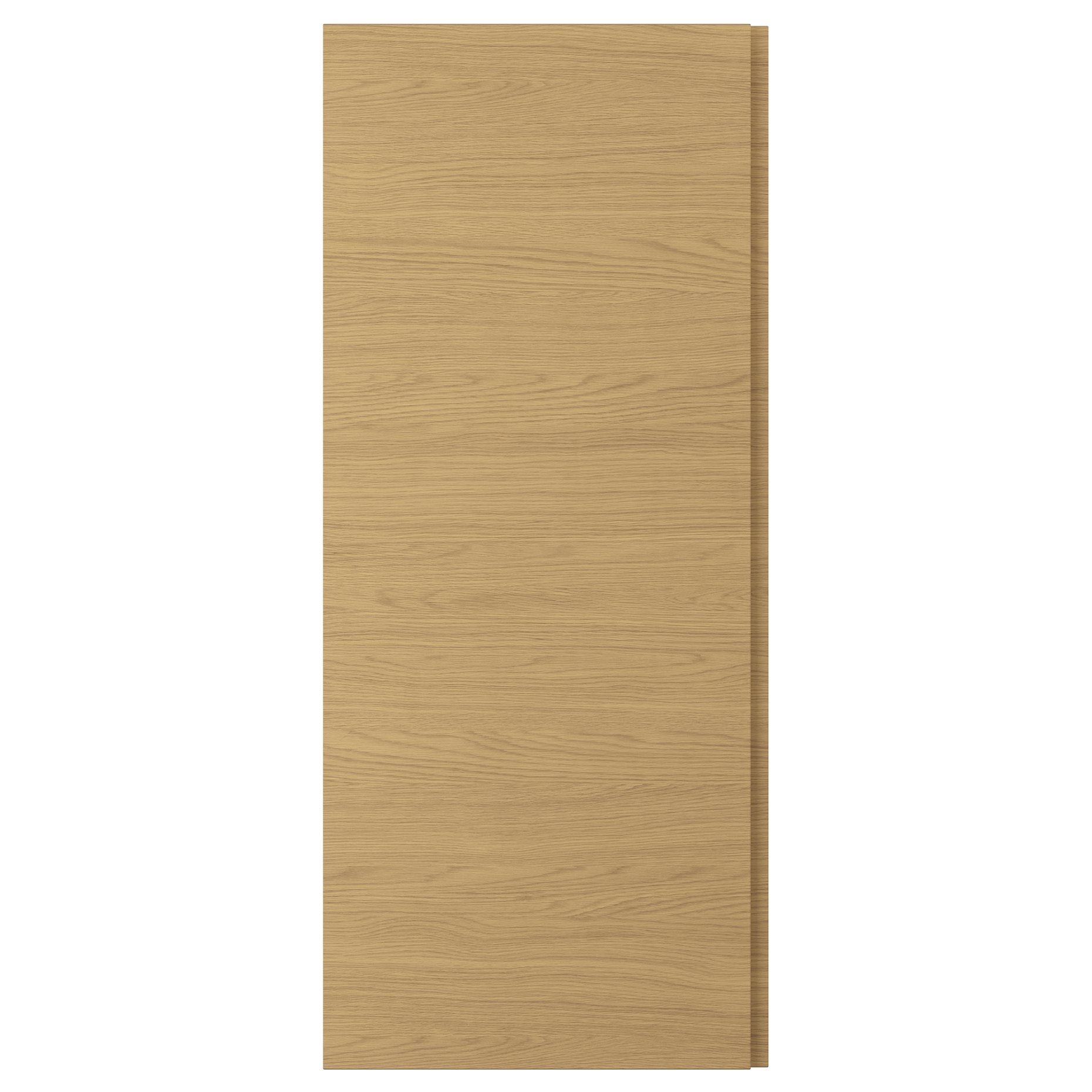 VOXTORP, πόρτα με κάθετη λαβή, 60x140 cm, 806.489.86