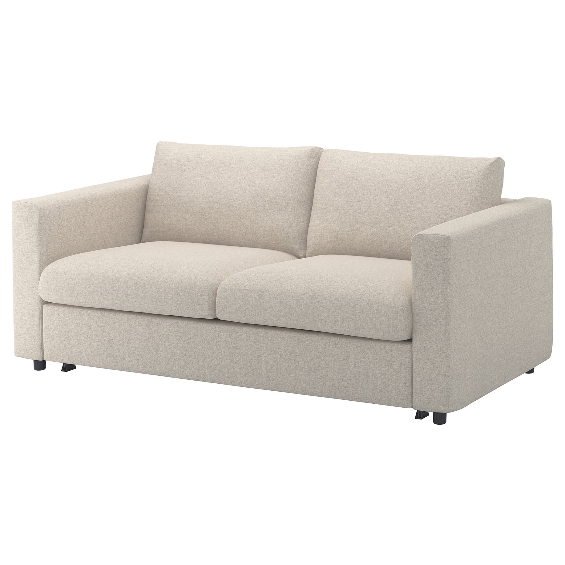 VIMLE, 2-seat sofa-bed, 895.452.29