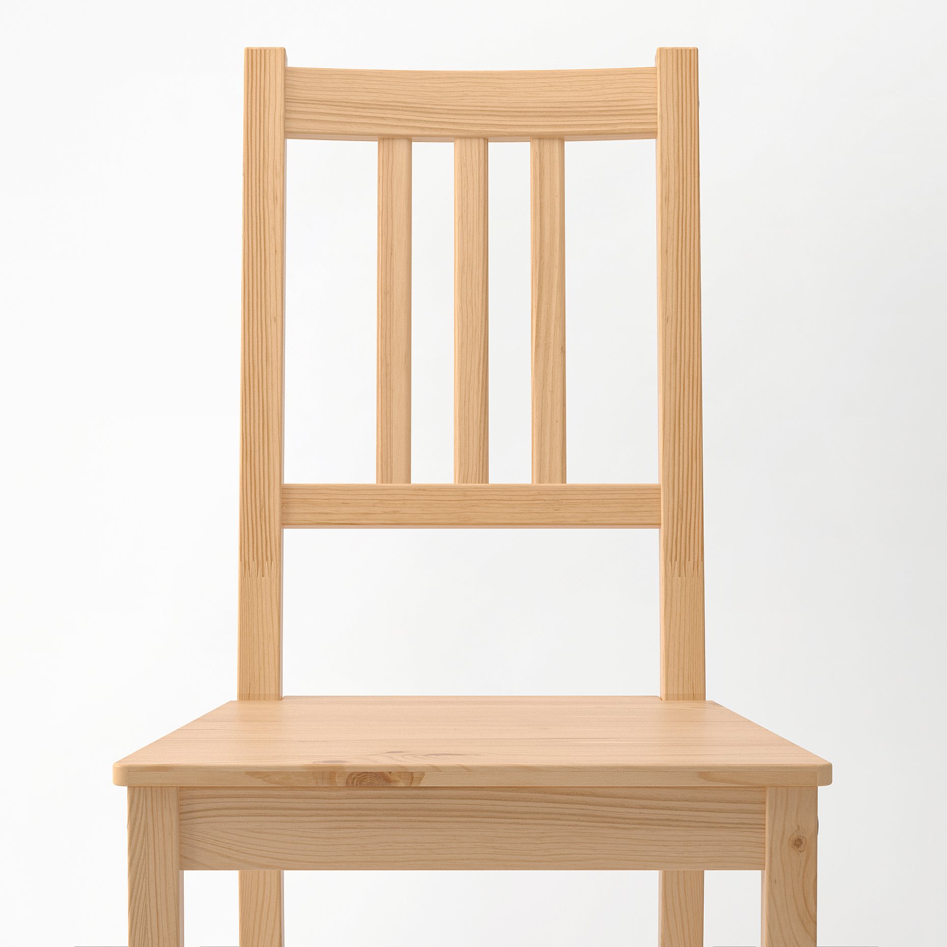 PINNTORP/PINNTORP, table and 4 chairs, 125 cm, 895.644.49