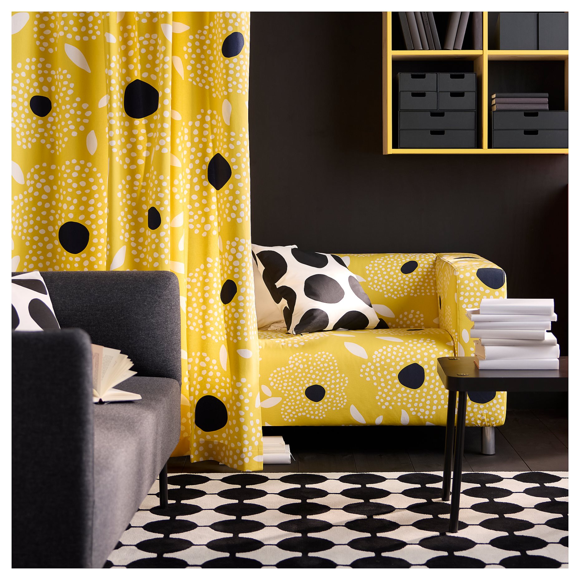 KLIPPAN, 2-seat sofa, 895.777.53