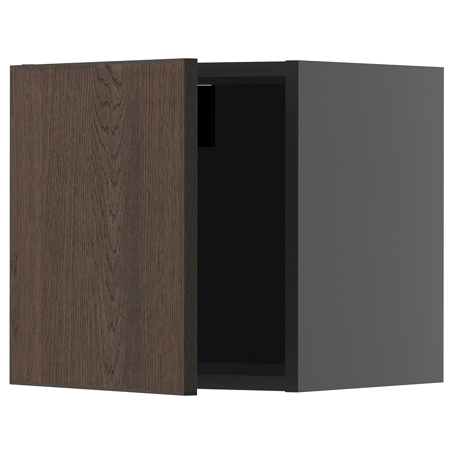 METOD, wall cabinet, 40x40 cm, 895.874.84
