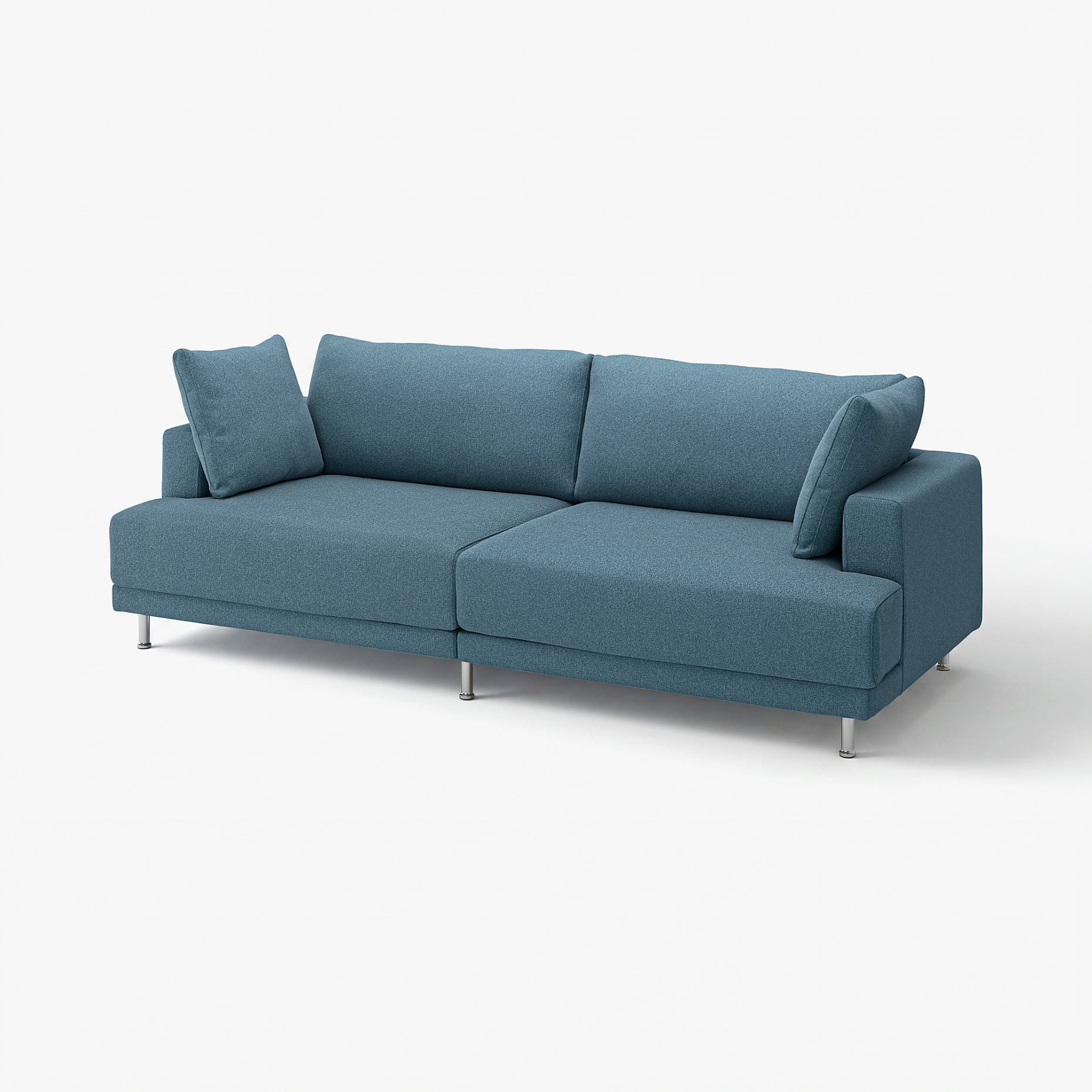 UPPÅKRA, 3-seat modular sofa, 896.130.01