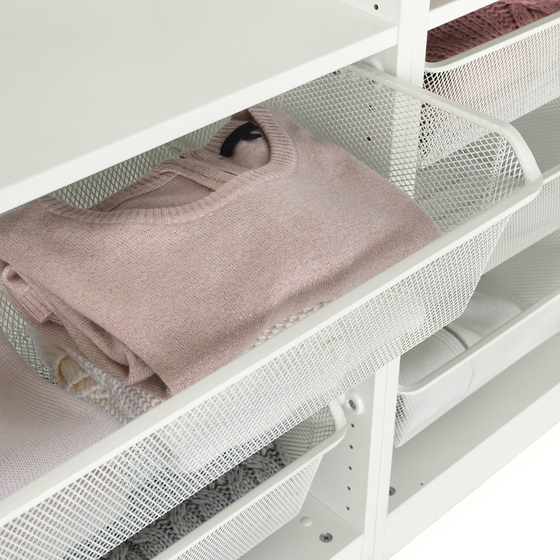 KOMPLEMENT, mesh basket, 902.572.94