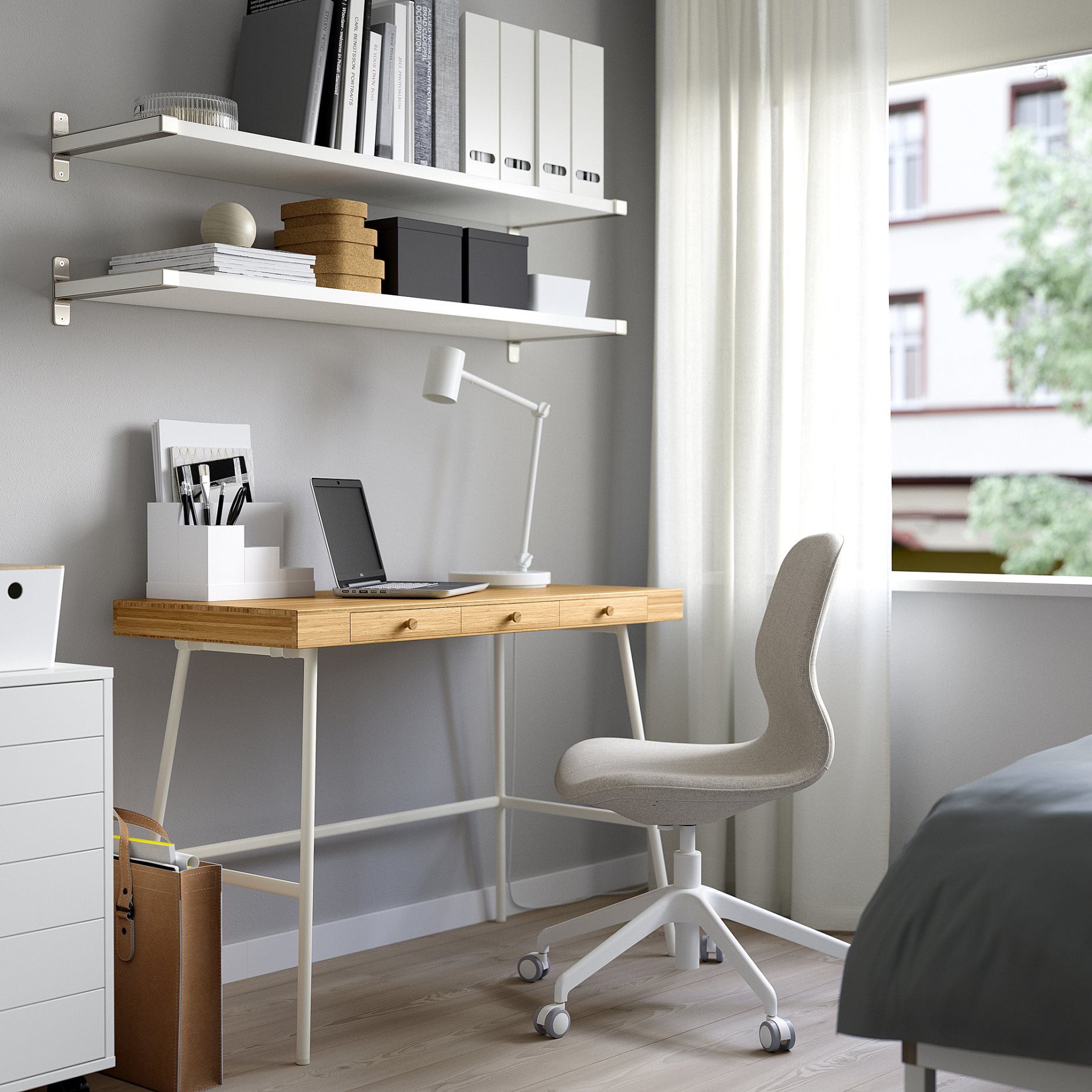 LILLÅSEN, desk, 902.782.77