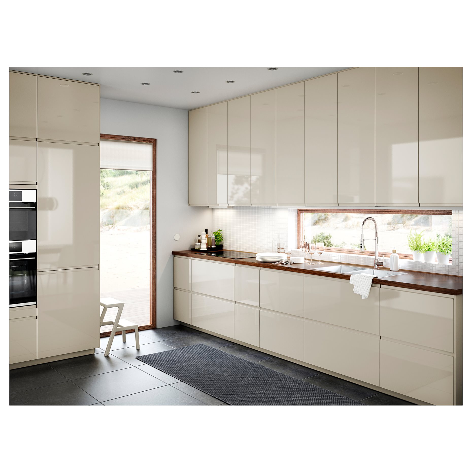 VOXTORP, door, 903.211.53