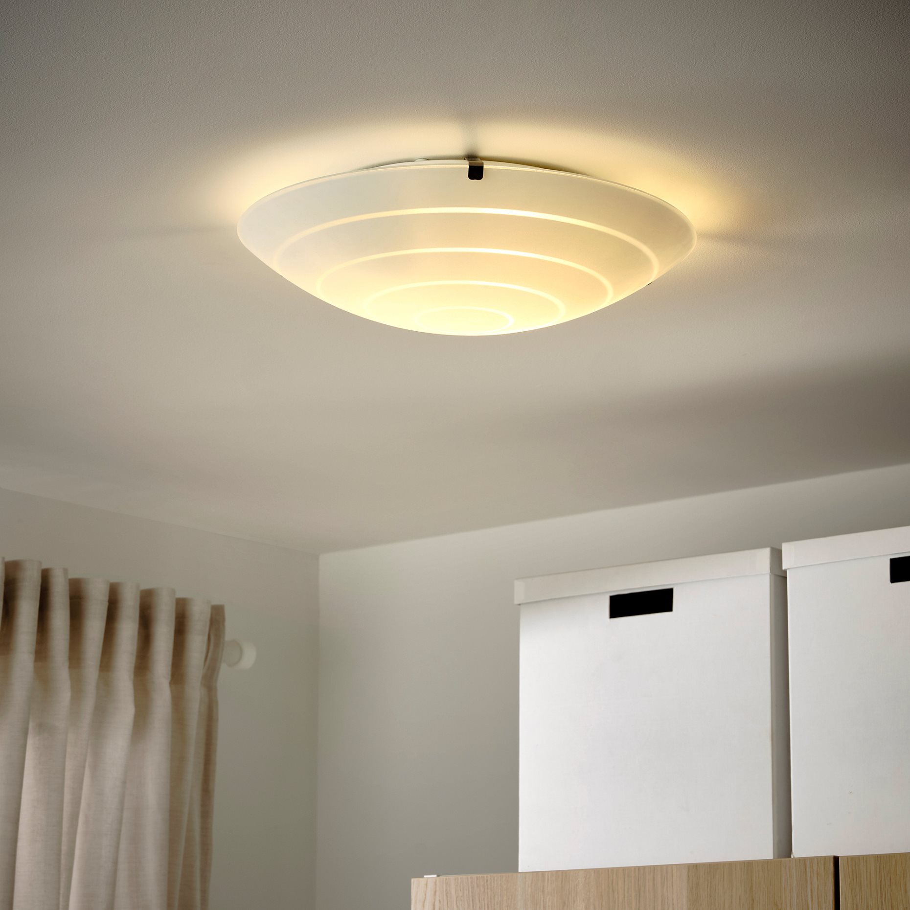 HYBY, ceiling lamp, 903.473.89