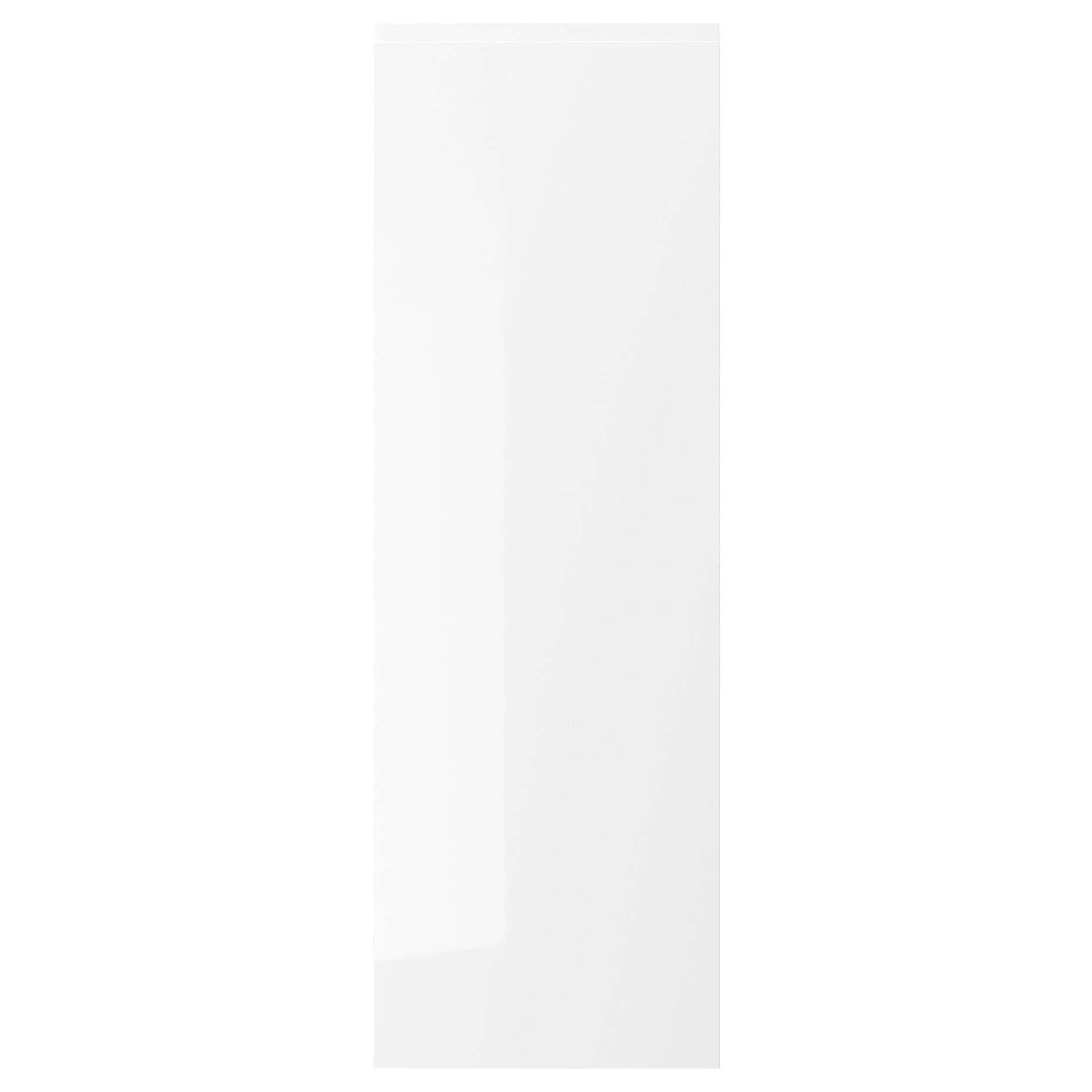 VOXTORP, πόρτα/γυαλιστερό, 40x120 cm, 903.974.83