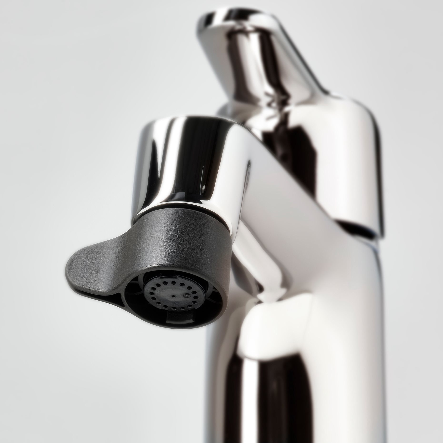 ÅBÄCKEN, mist nozzle for mixer tap, 904.238.25