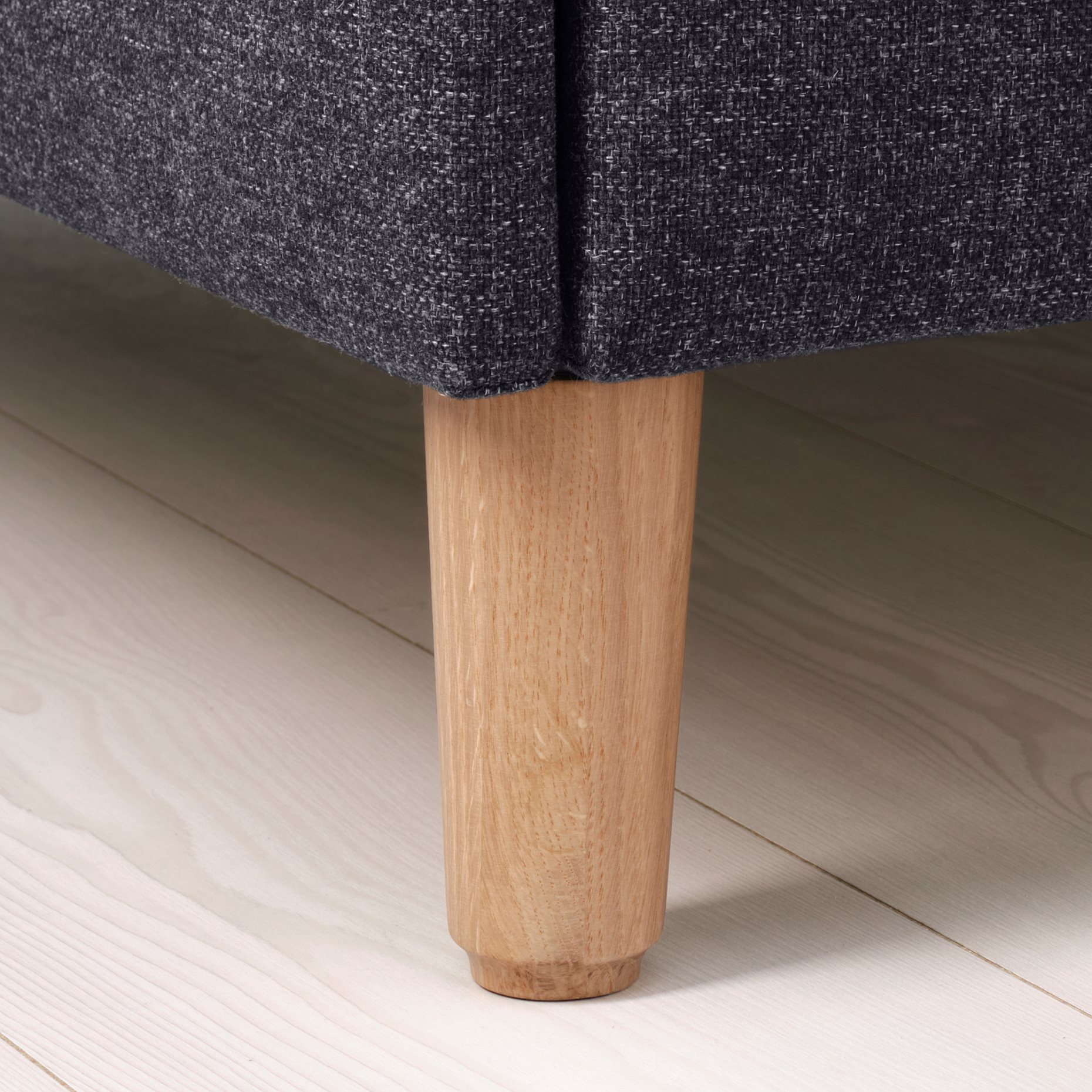 IDANÄS, upholstered storage bed, 160x200 cm, 904.471.76