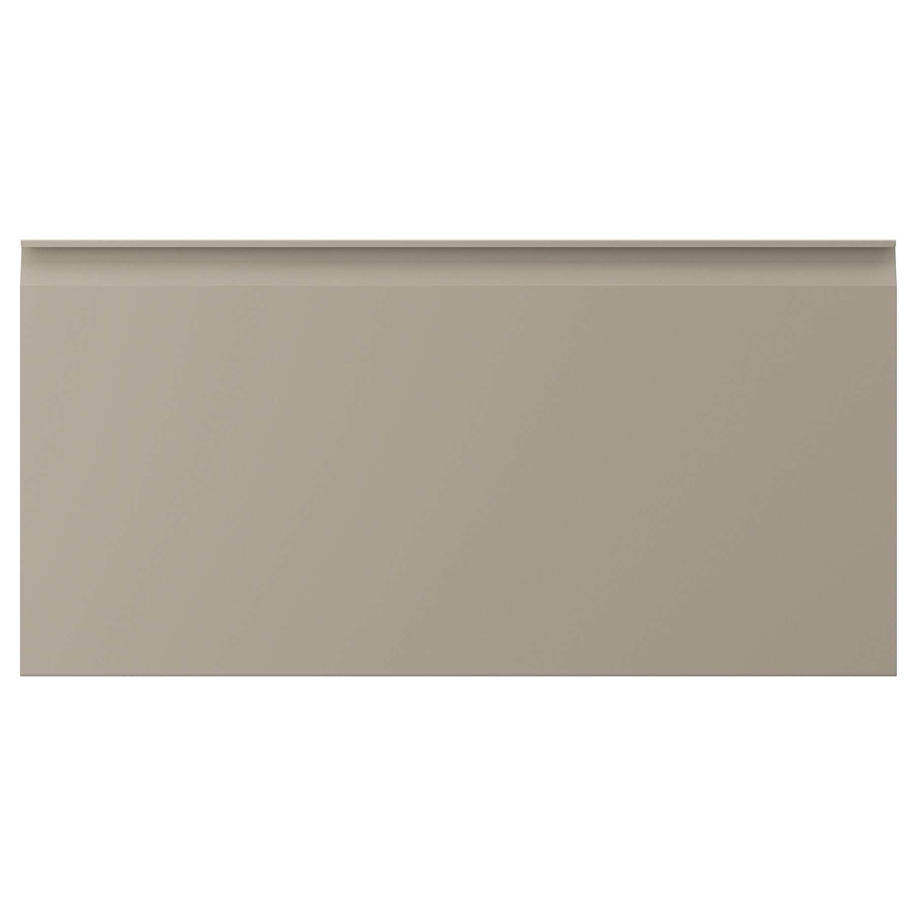 UPPLÖV, drawer front, 80x40 cm, 904.704.97