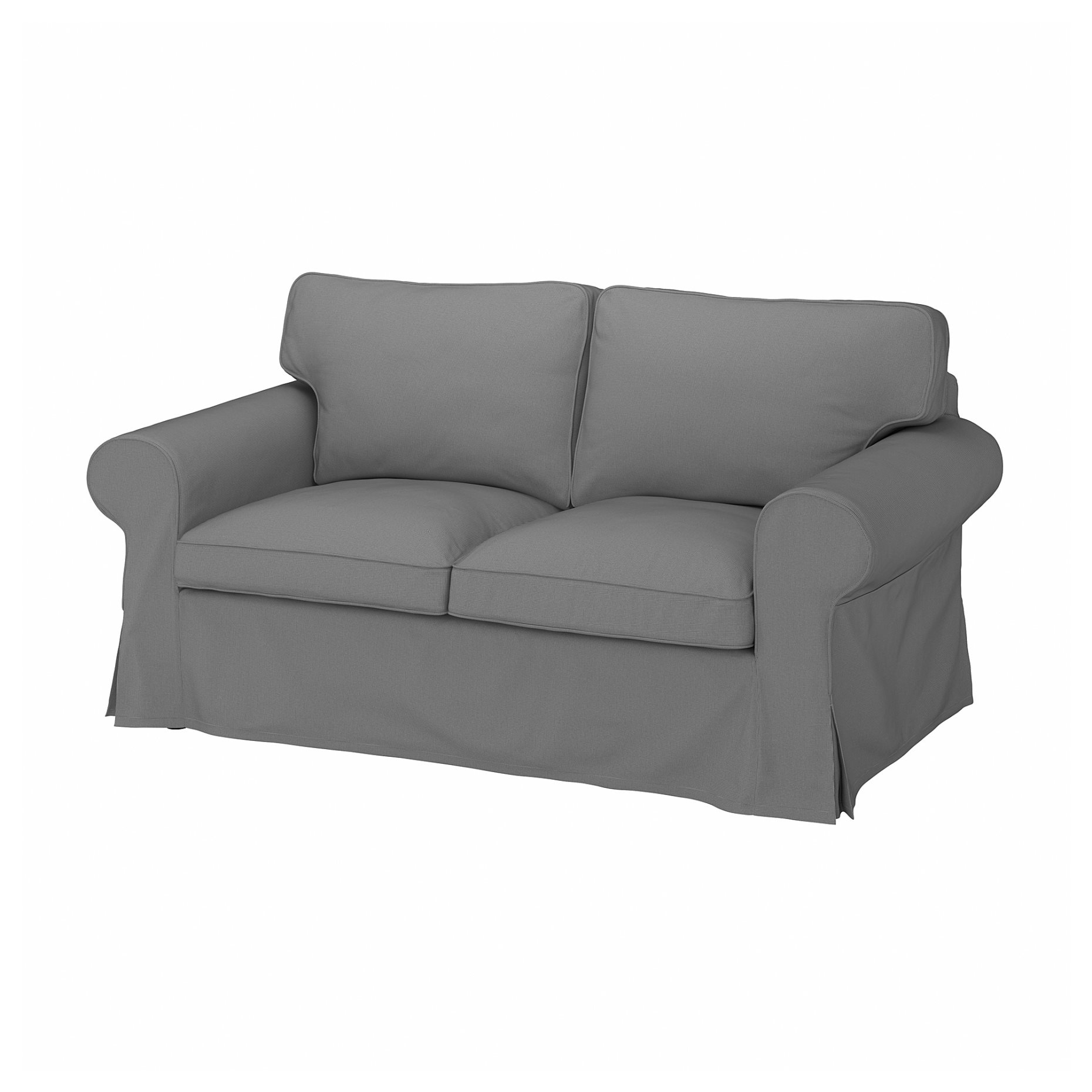 EKTORP, cover for 2-seat sofa, 904.723.59