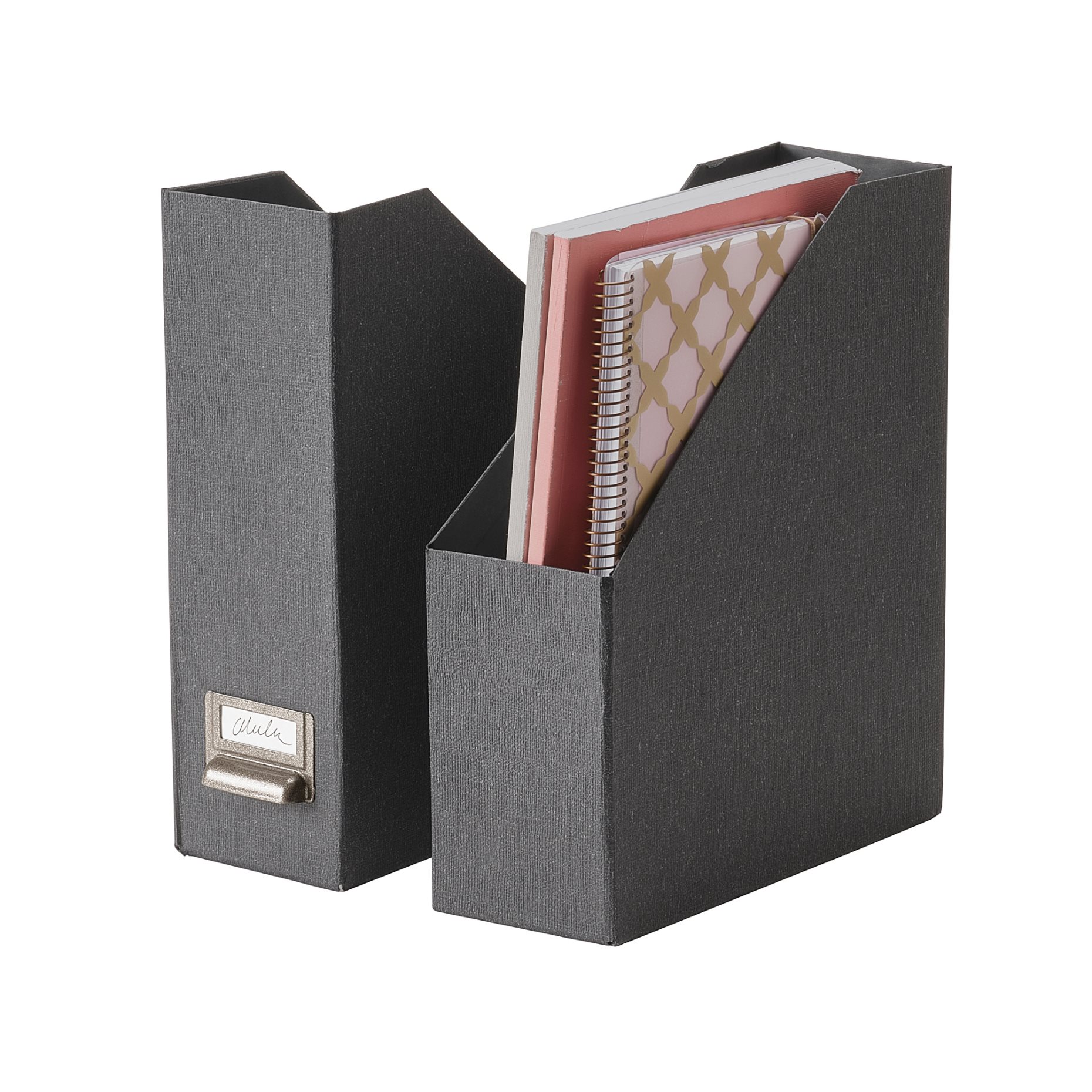 TJOG, θήκη περιοδικών, 2 τεμ., 904.776.58