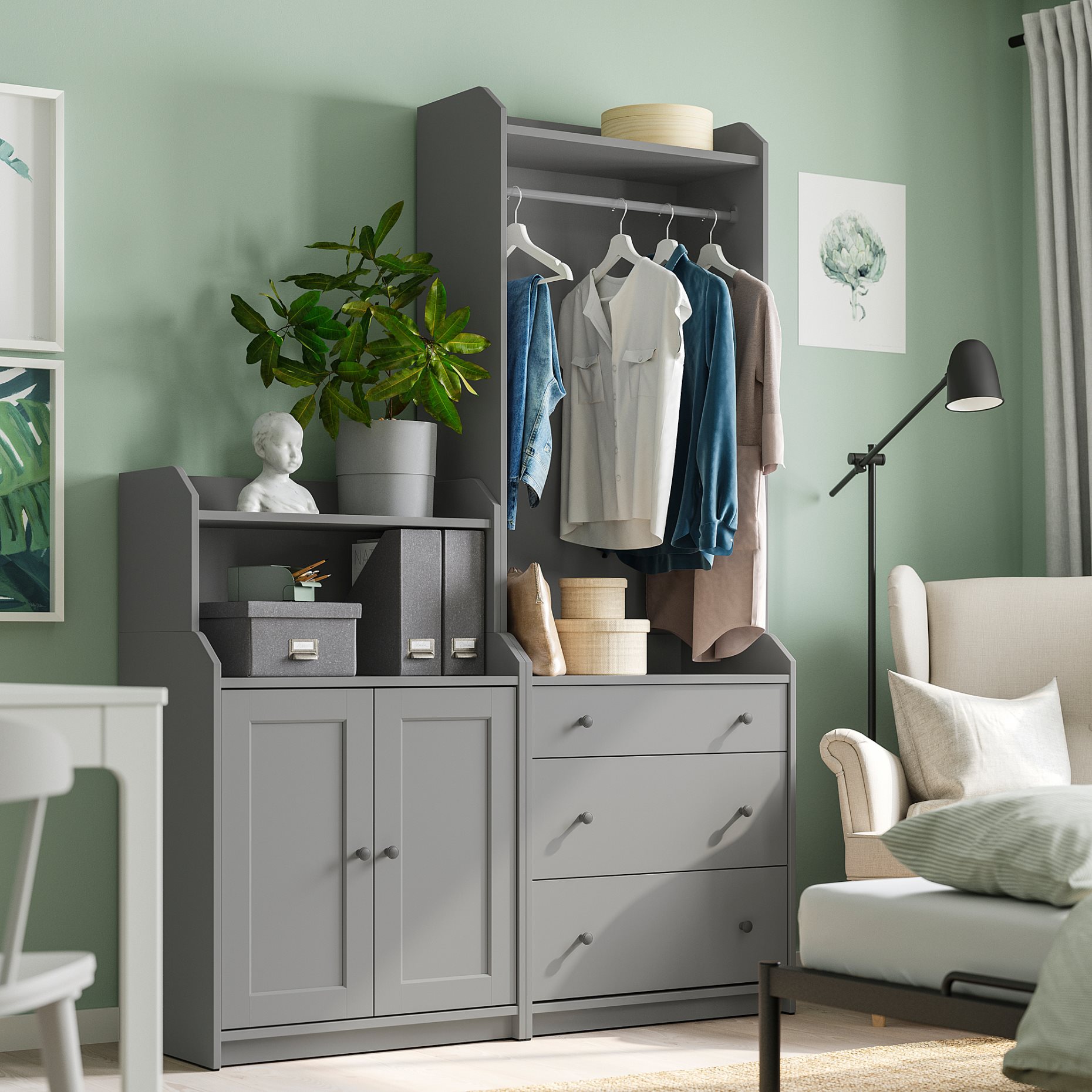 TJOG, θήκη περιοδικών, 2 τεμ., 904.776.58