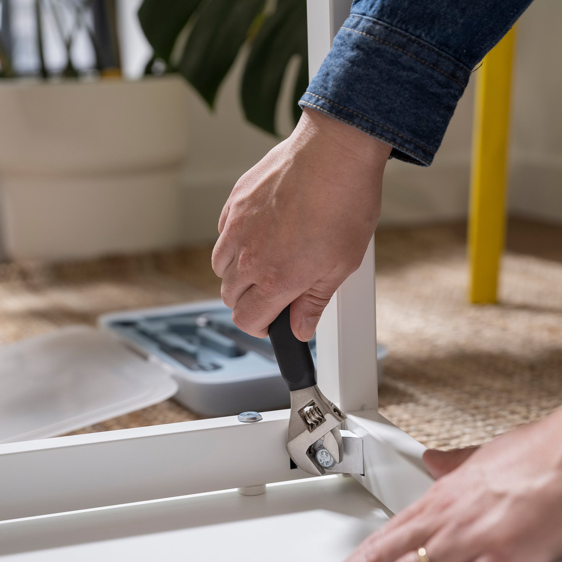 TRIXIG, σετ εργαλείων, 15 τεμ., 904.927.86