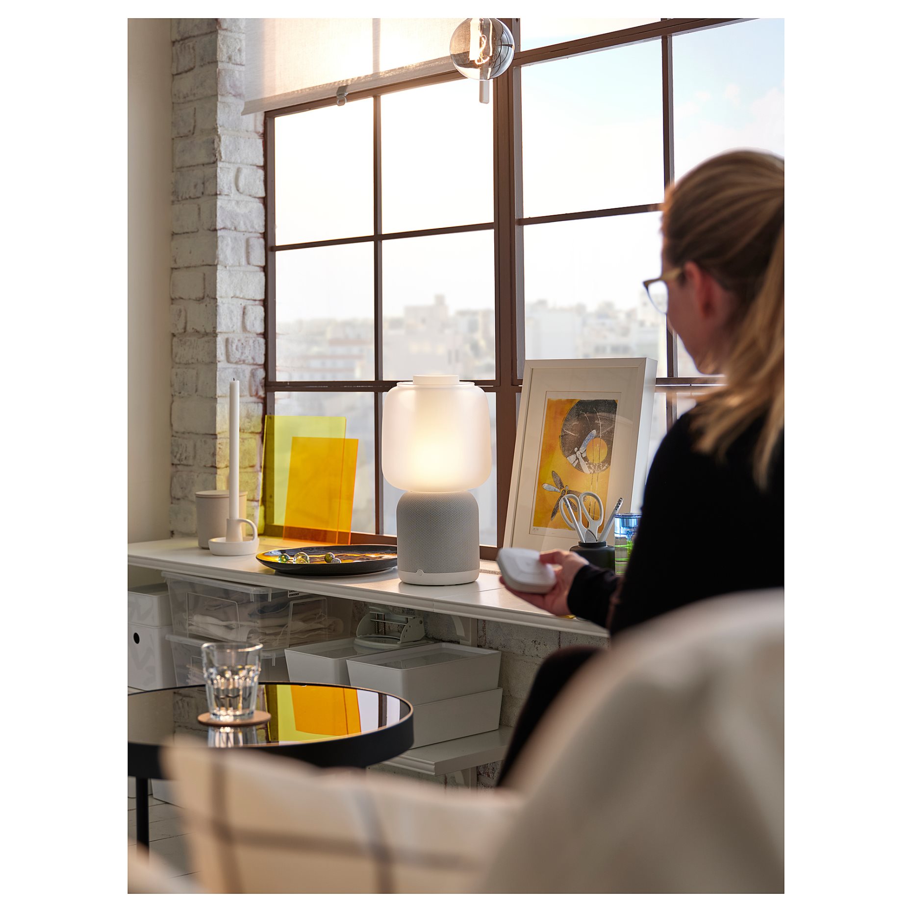 SYMFONISK, sound remote/Gen 2, 905.246.07