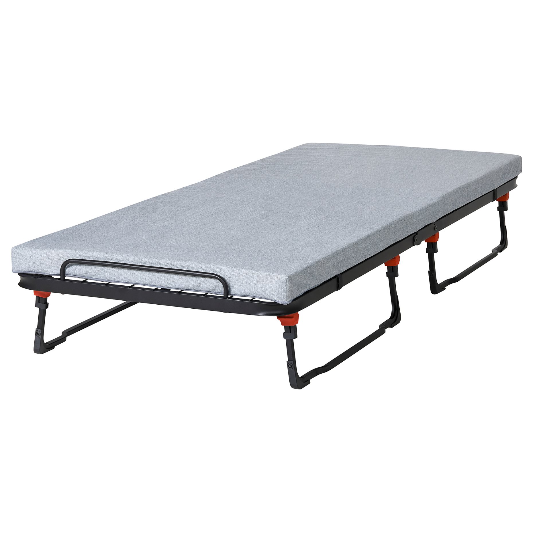 NORRUDDEN, βοηθητικό κρεβάτι, 80x193 cm, 905.313.54