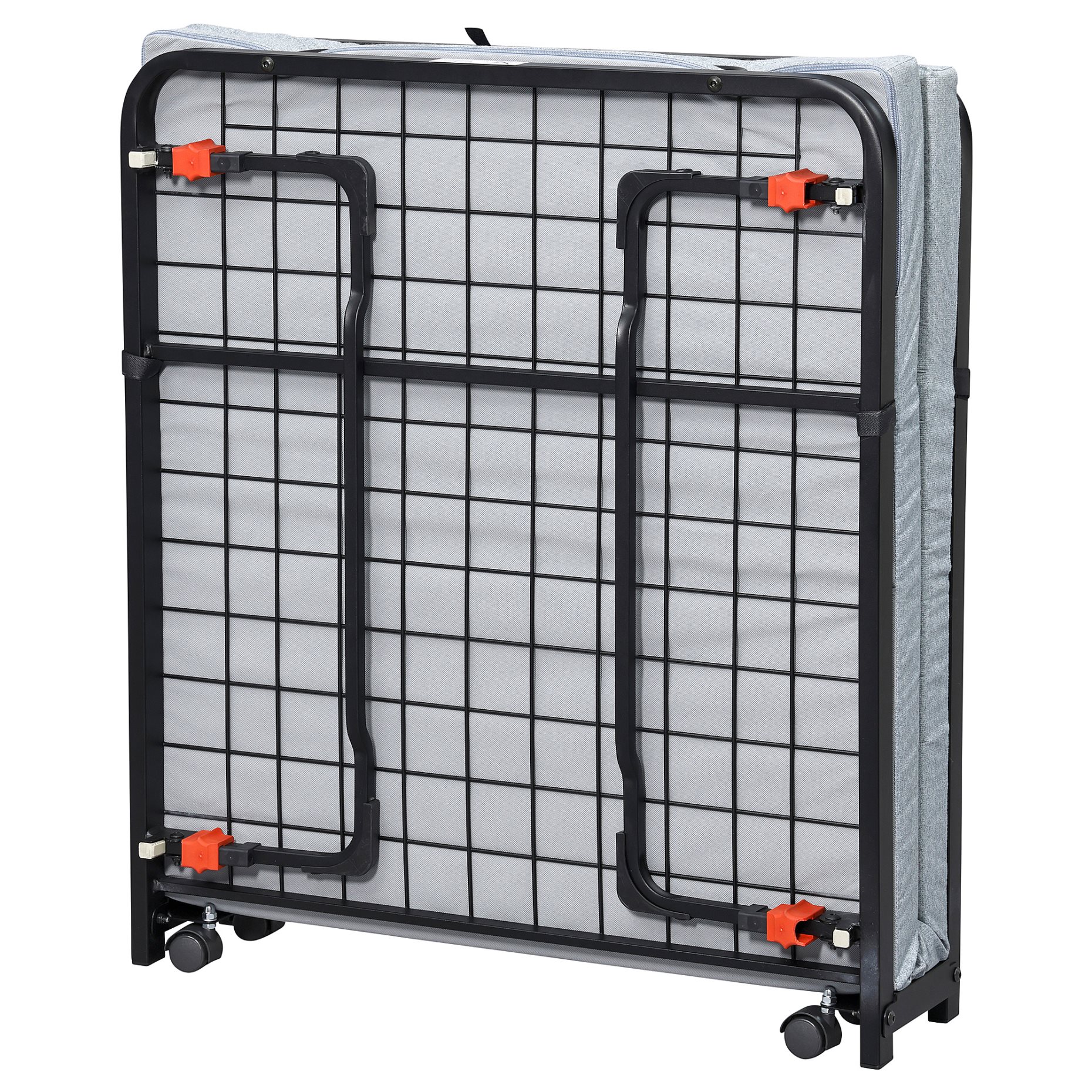 NORRUDDEN, βοηθητικό κρεβάτι, 80x193 cm, 905.313.54