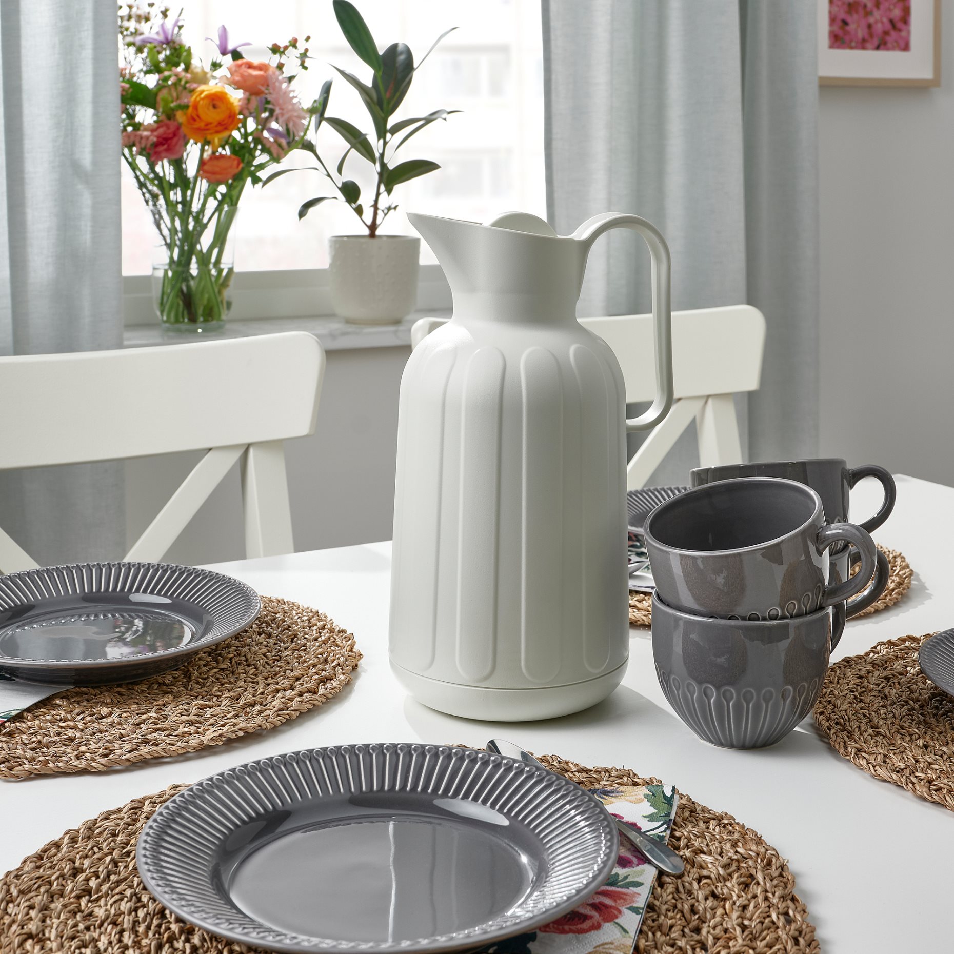 TAGGÖGA, θερμός, 1.6 l, 905.413.53