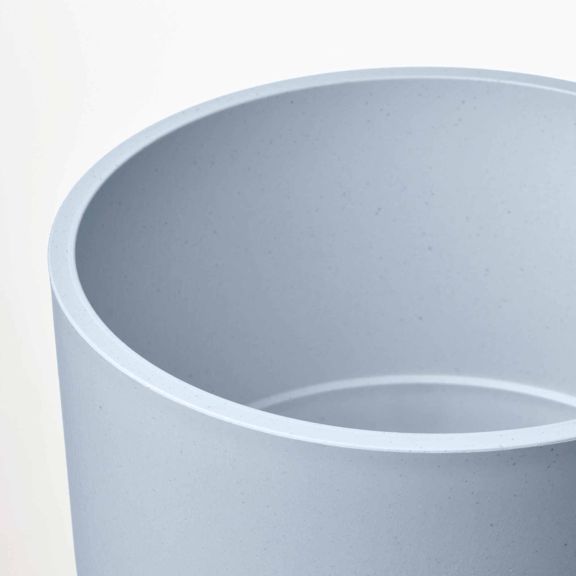 NYPON, plant pot in/outdoor, 12 cm, 905.451.48