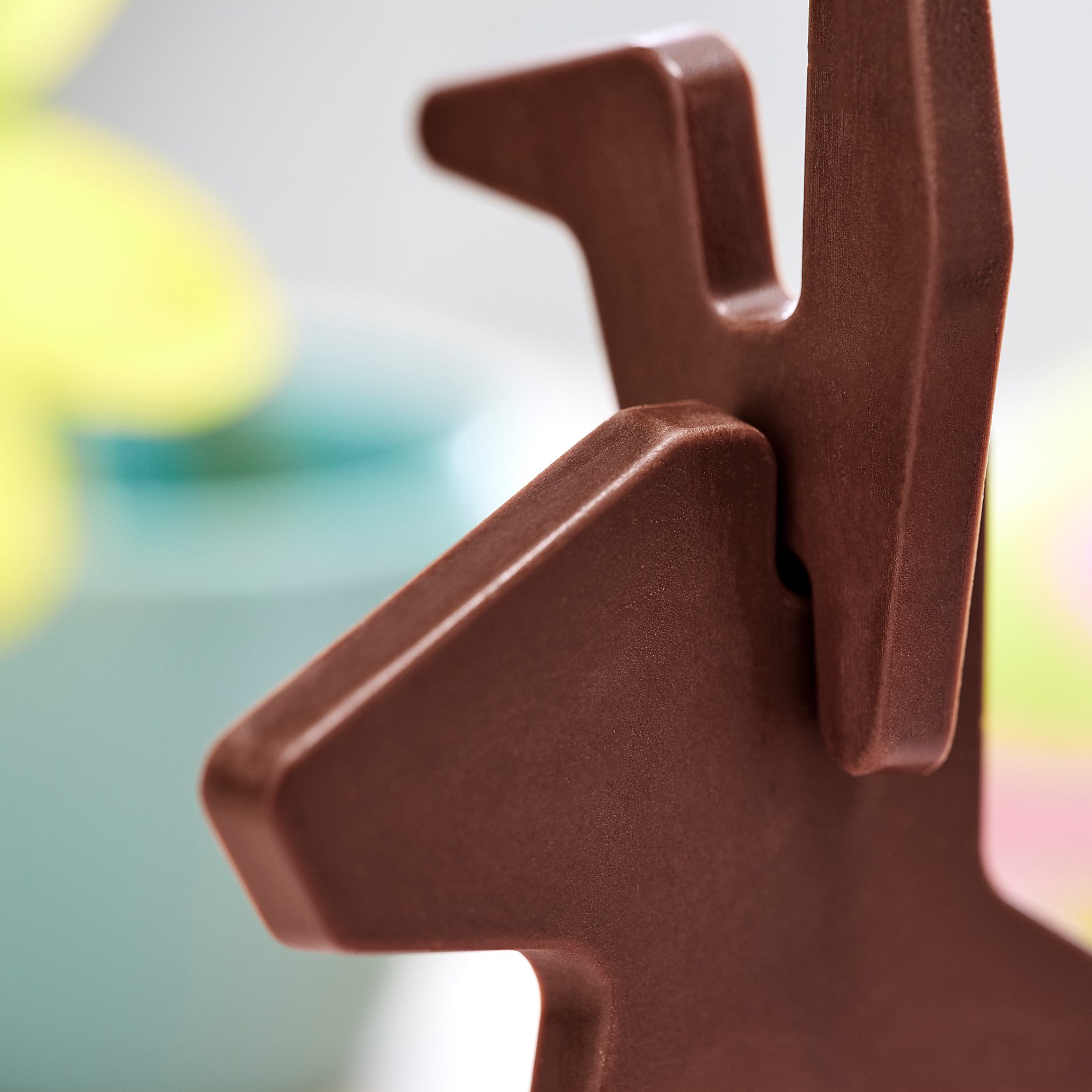 VÅRKÄNSLA, milk chocolate bunny/self-assembly/Rainforest Alliance Certified, 90 g, 905.463.36