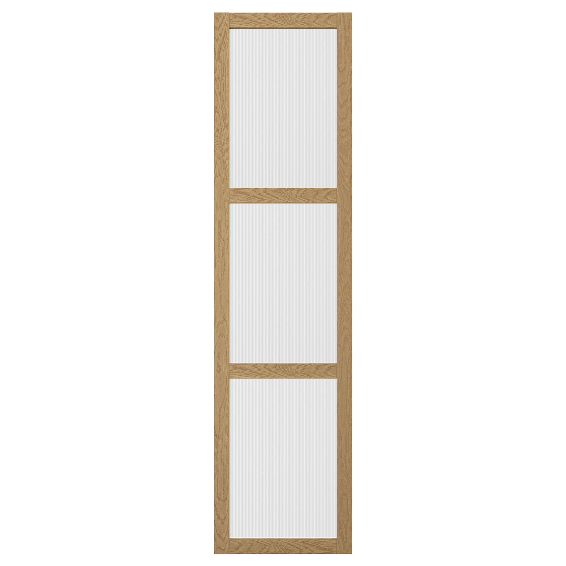 TONSTAD, door, 50x195 cm, 905.525.01