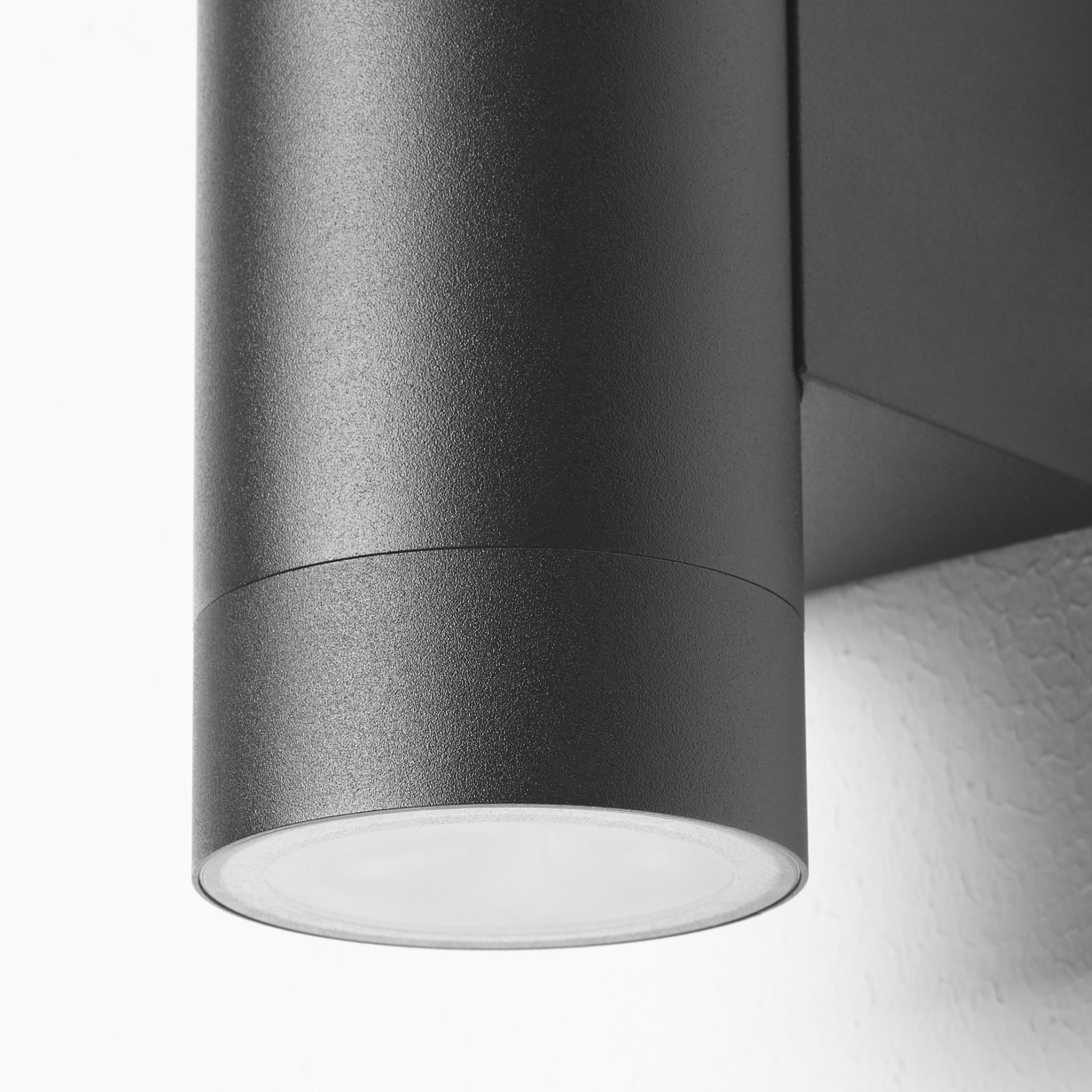 GRÖNSPRÖT, φωτιστικό τοίχου/εξωτερικού χώρου, 16 cm, 905.561.94