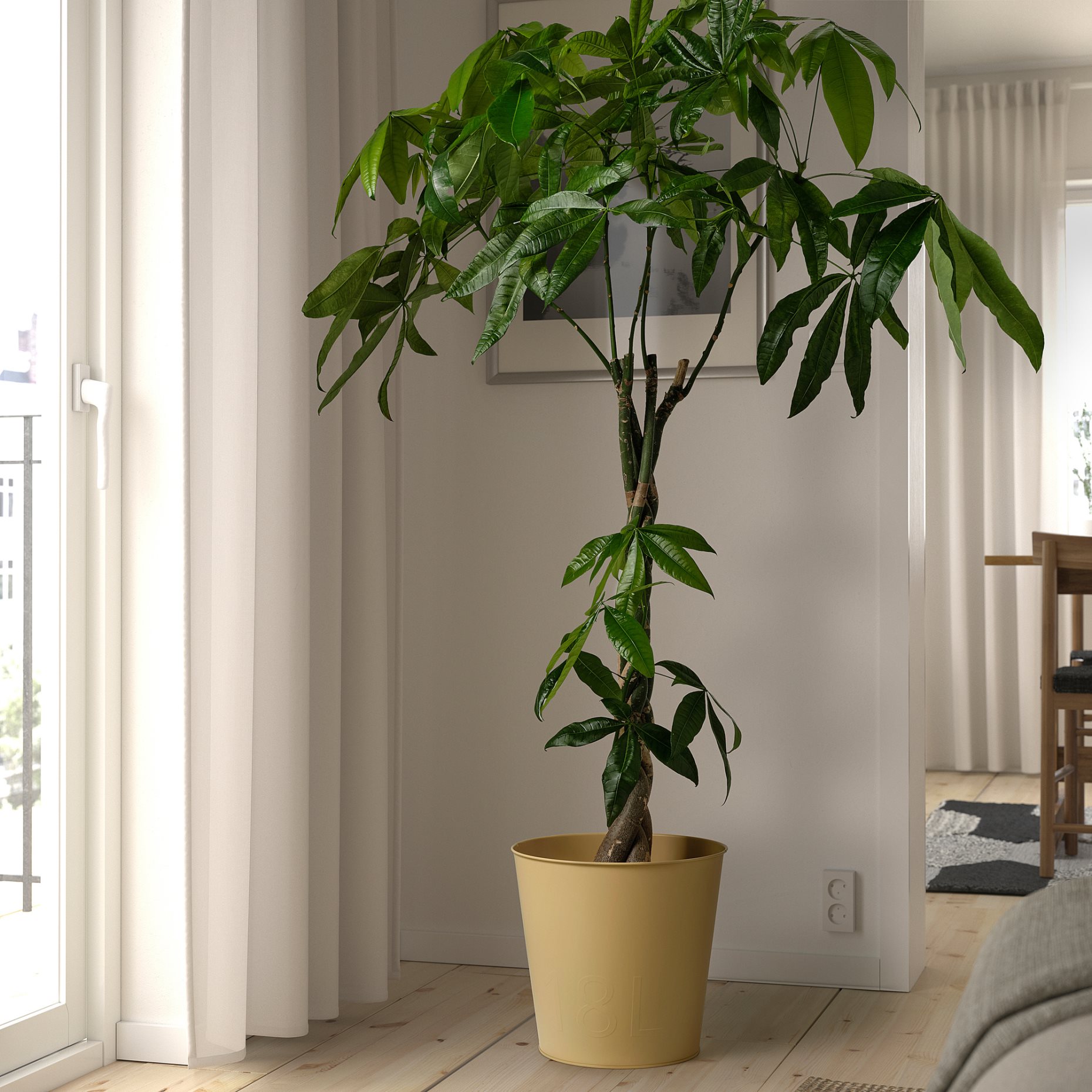 ÅKERBÄR, plant pot/in/outdoor, 32 cm, 905.613.22