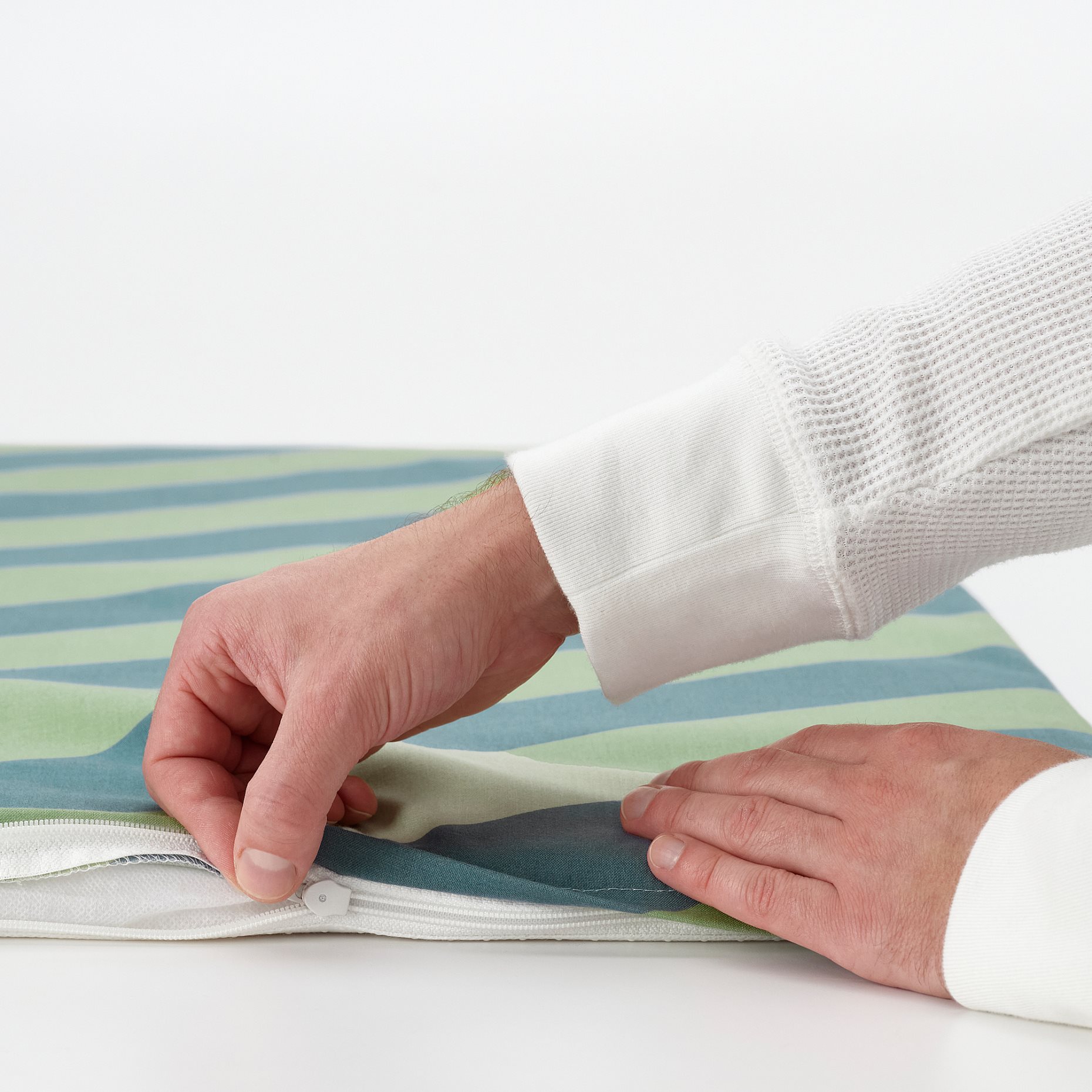 BÄNKKAMRAT, bench pad, 90x50x3 cm, 905.619.54