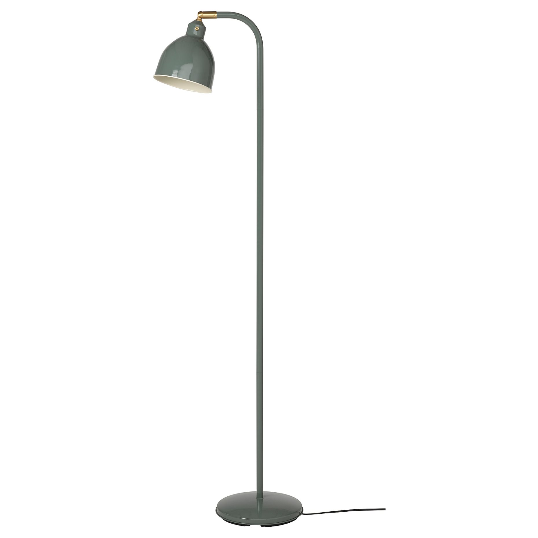 RODFLIK, floor/reading lamp, 905.635.71