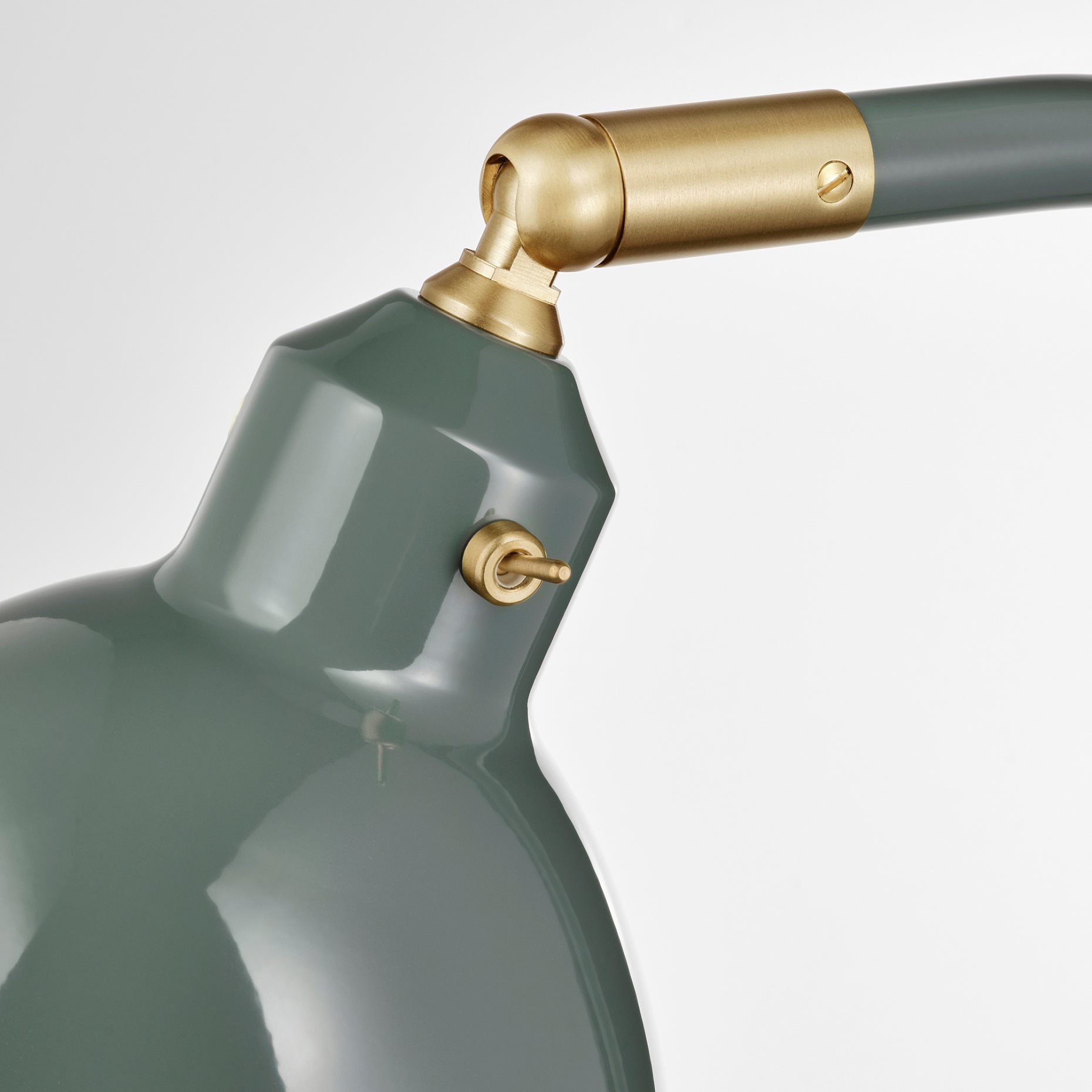 RODFLIK, floor/reading lamp, 905.635.71