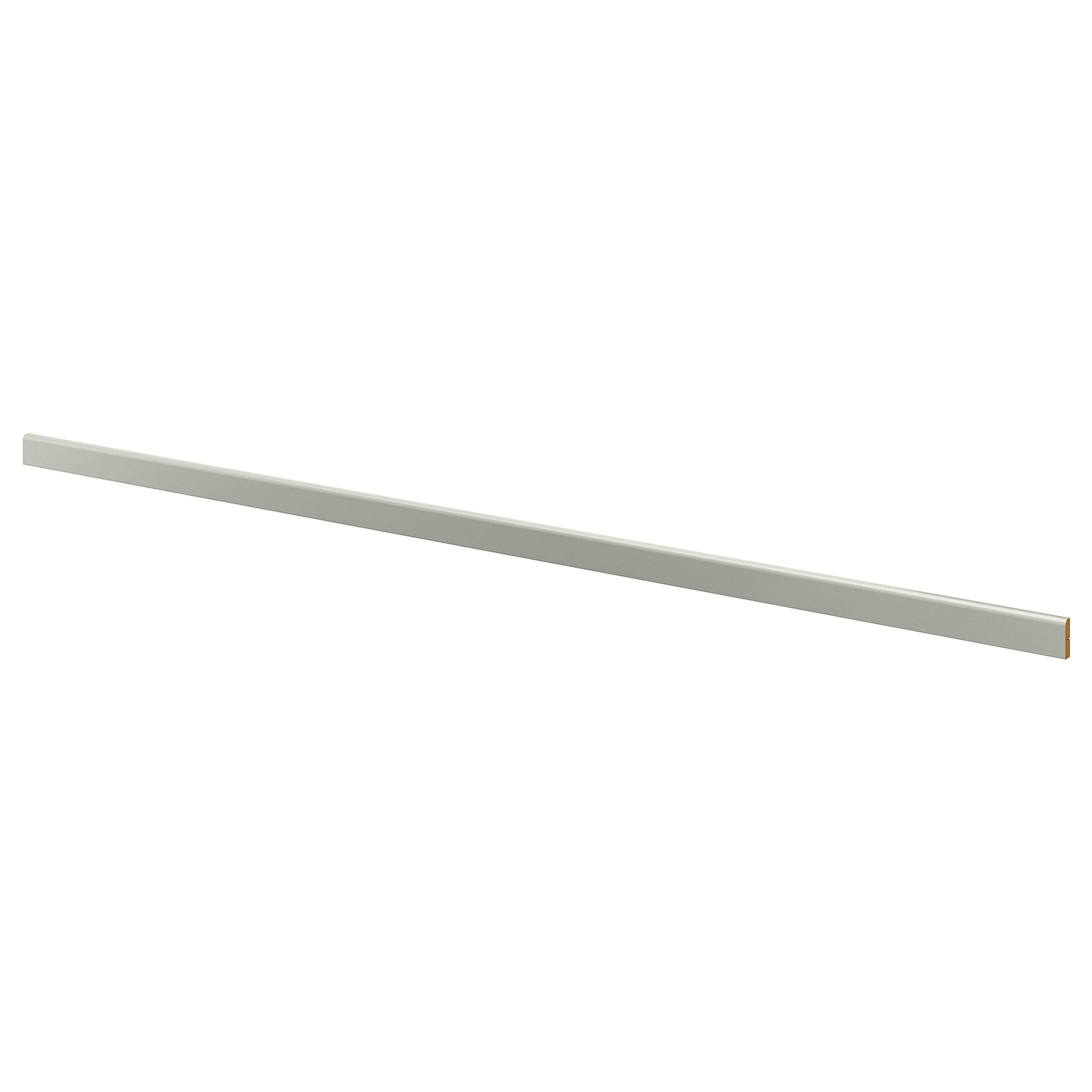 HAVSTORP, rounded deco strip/moulding, 221 cm, 905.684.70