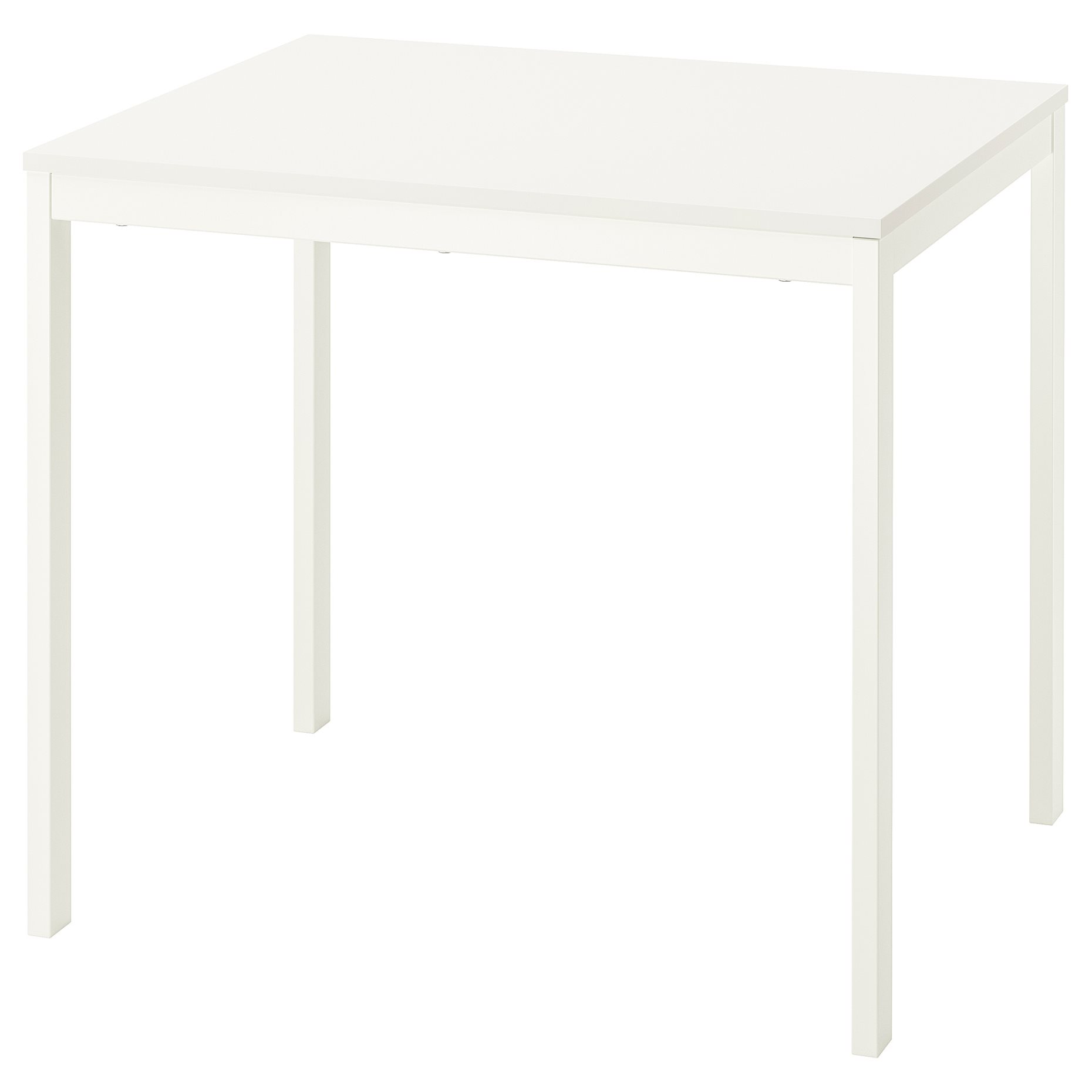 VIHALS, extendable table, 84/120x74 cm, 905.690.97