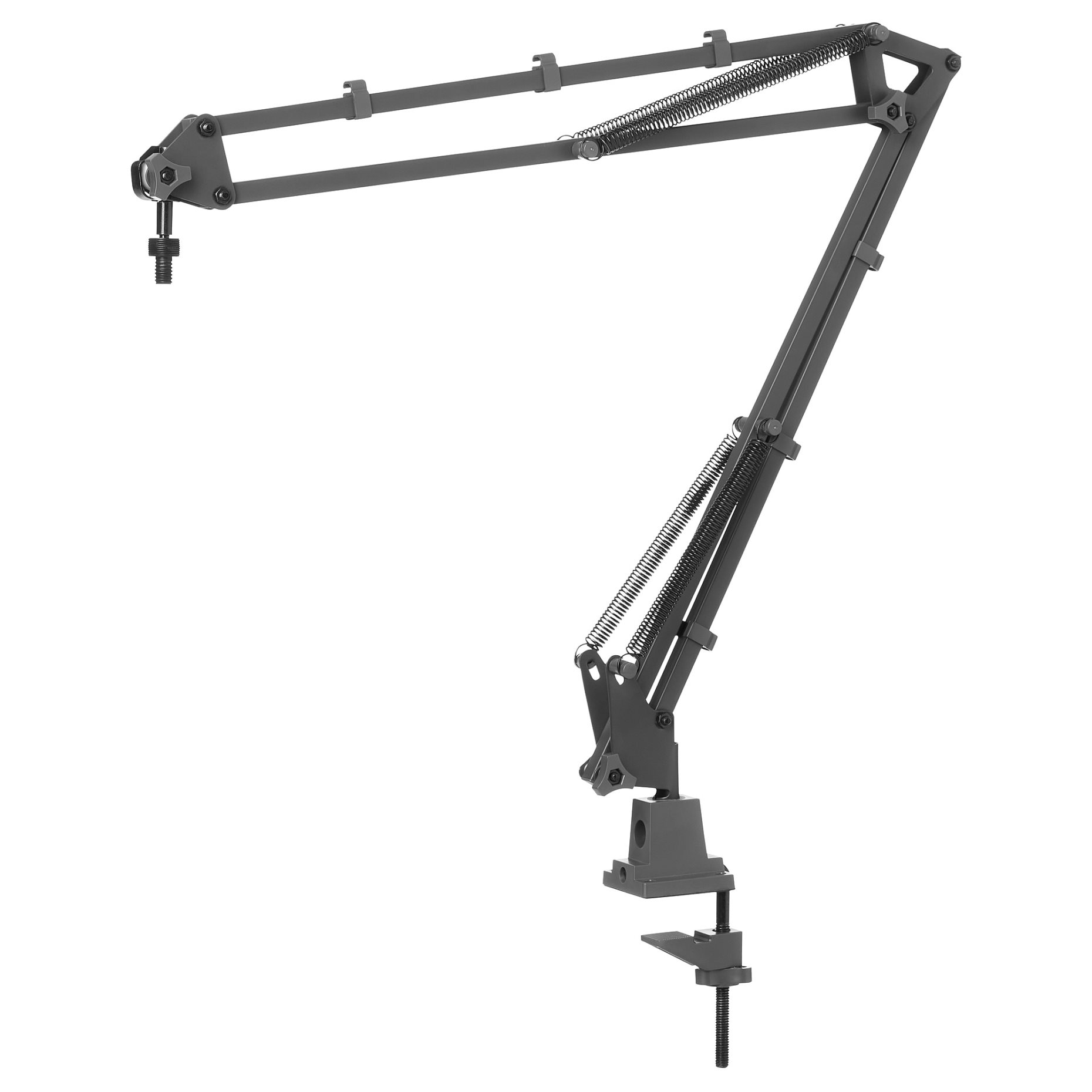 LÅNESPELARE, microphone arm with screw mount, 905.713.97