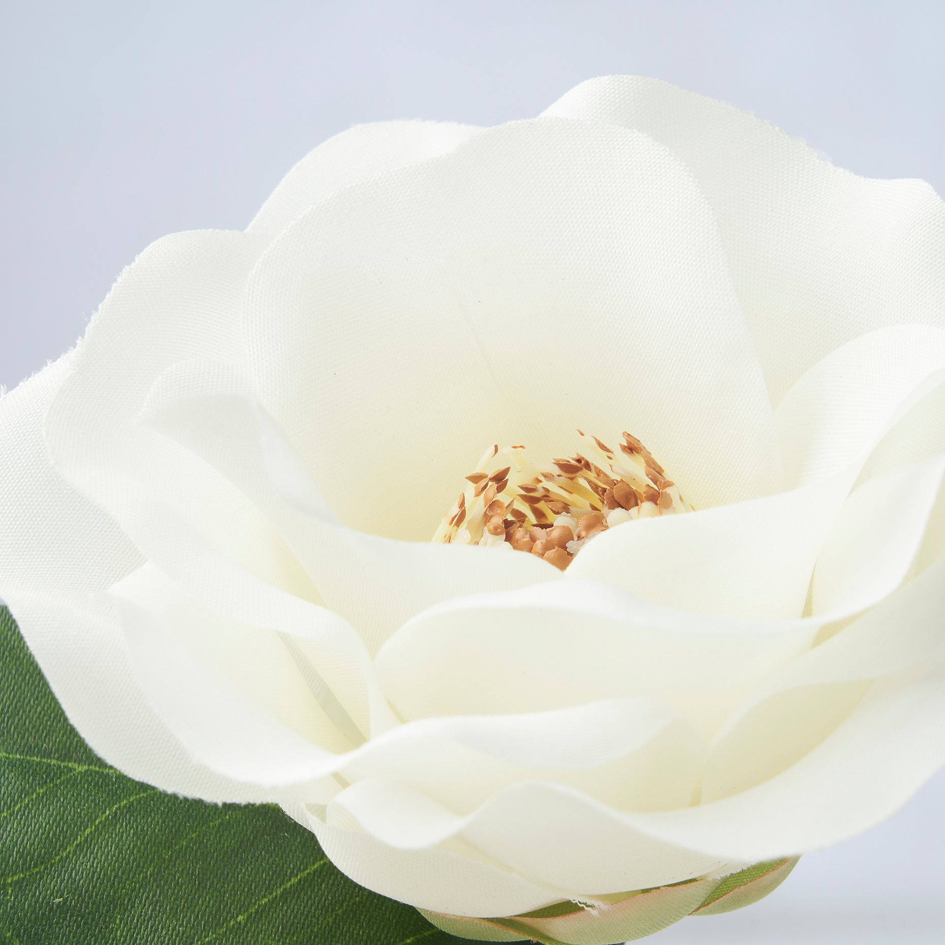 SMYCKA, artificial flower/in/outdoor/Camellia, 28 cm, 905.717.93