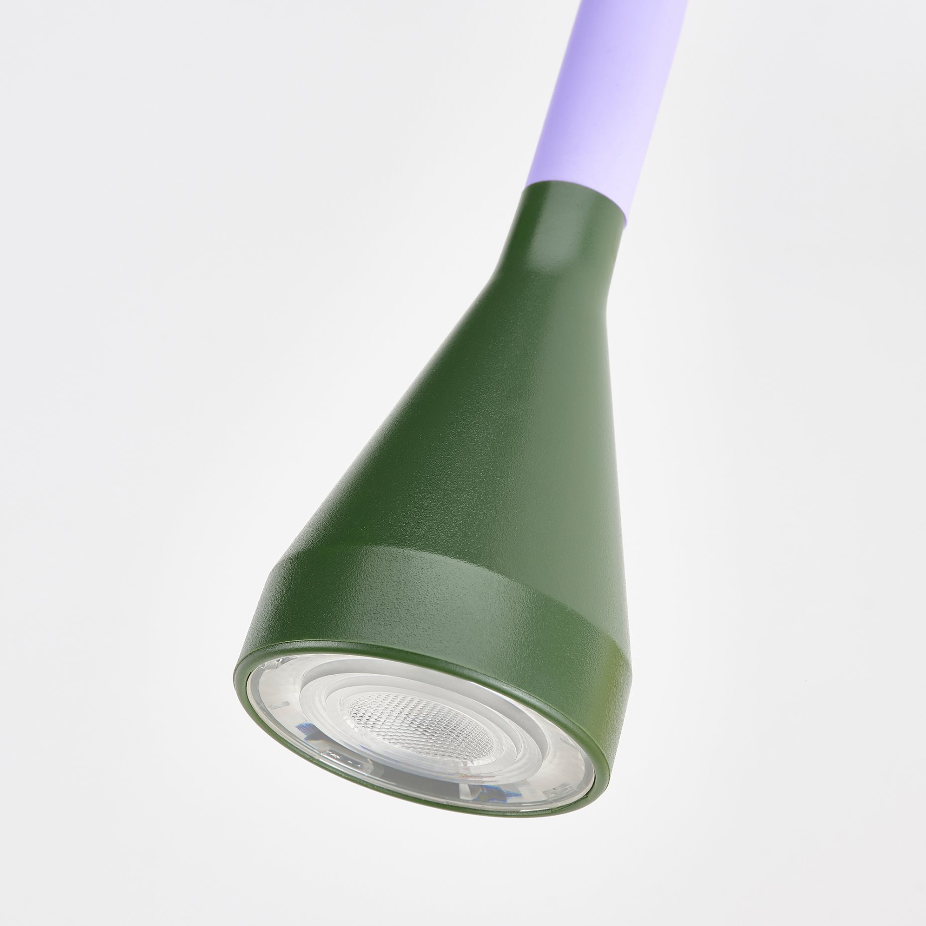 NÄVLINGE, σποτ με ενσωματωμένο φωτισμό LED με κλιπ, 905.747.77