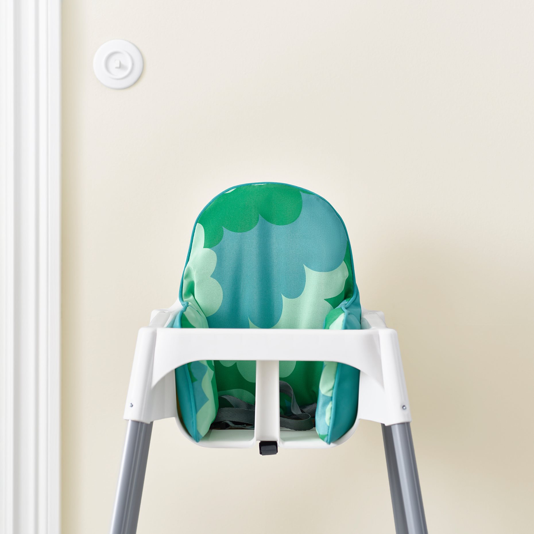ANTILOP, supporting cushion and cover, 905.777.09