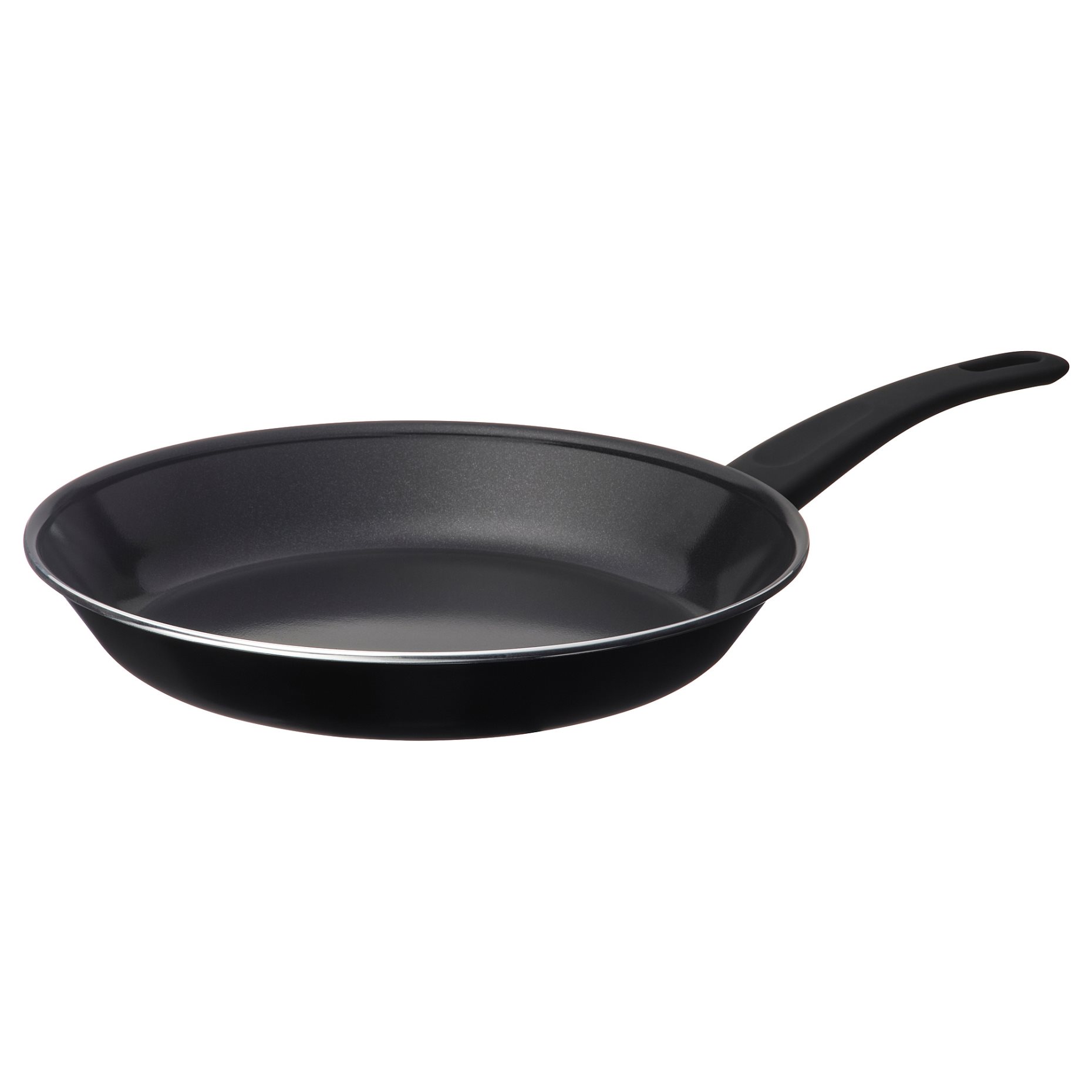 HEMLAGAD, frying pan non-stick coating, 28 cm, 905.808.96