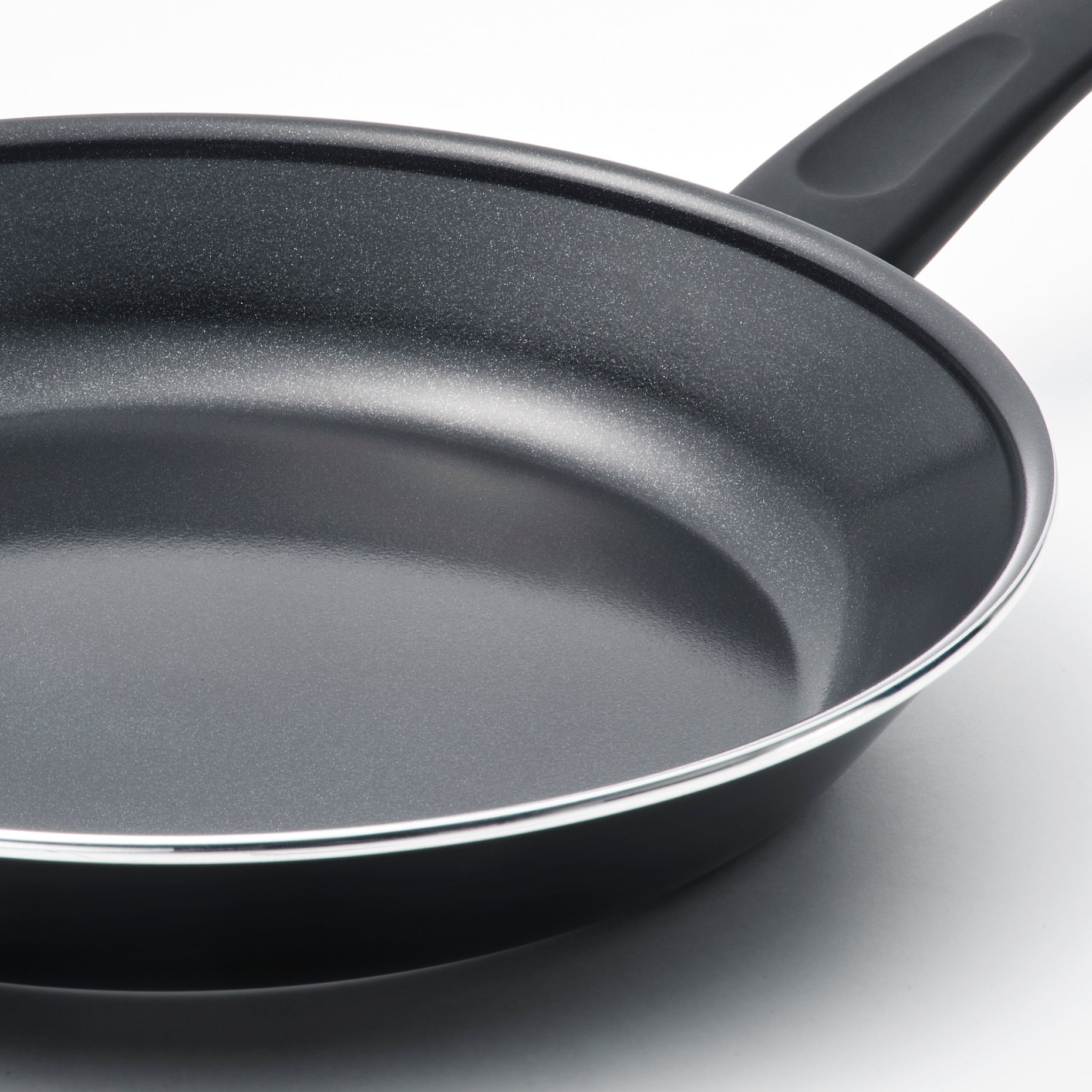 HEMLAGAD, frying pan non-stick coating, 28 cm, 905.808.96