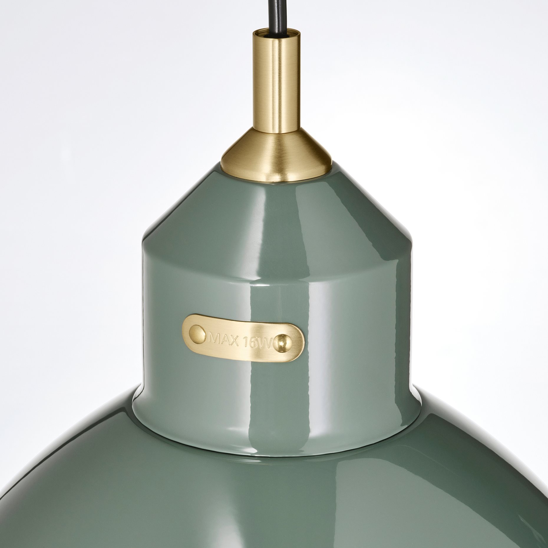 RODFLIK, pendant lamp, 905.827.58