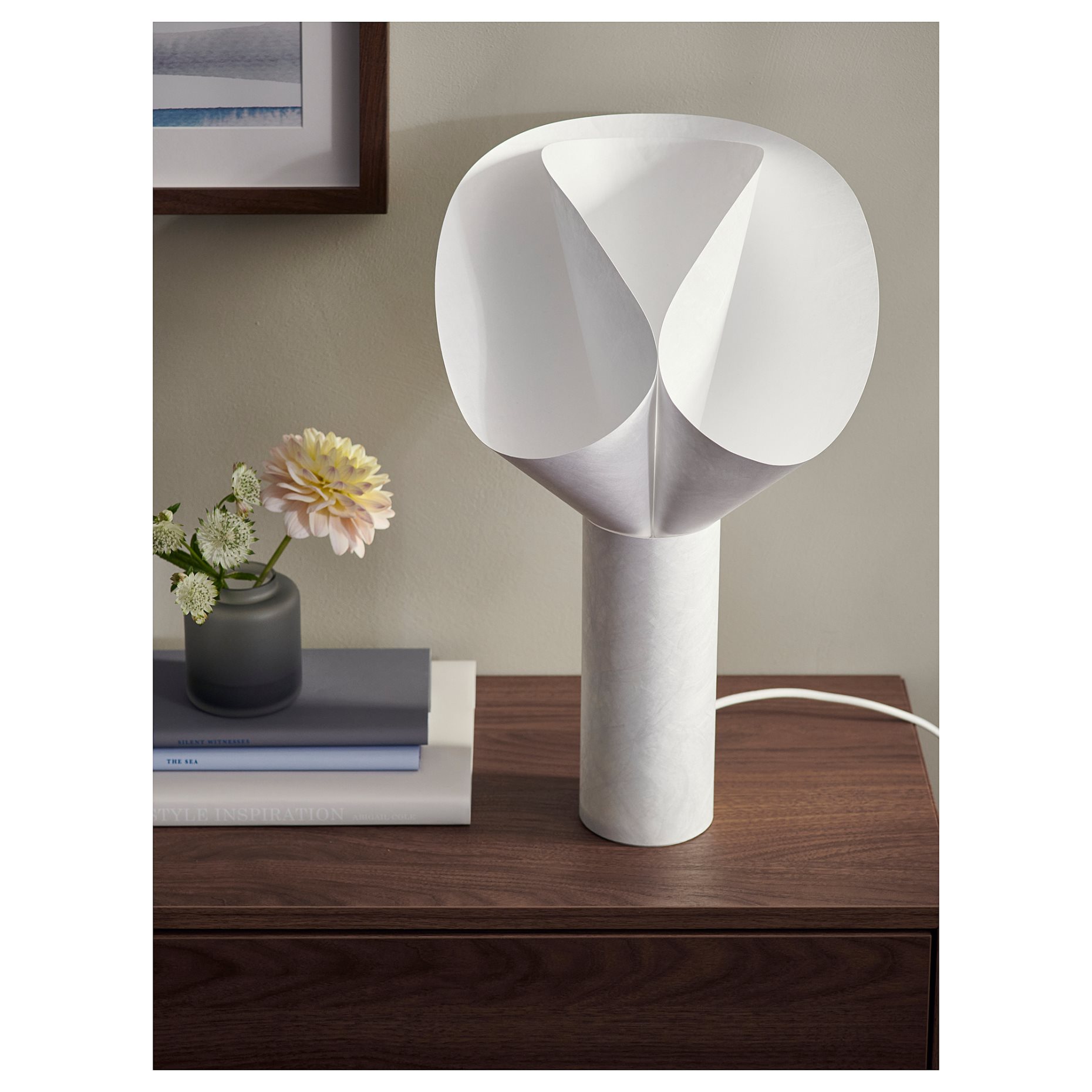 BÄCKNATE, table lamp, 50 cm, 905.834.99