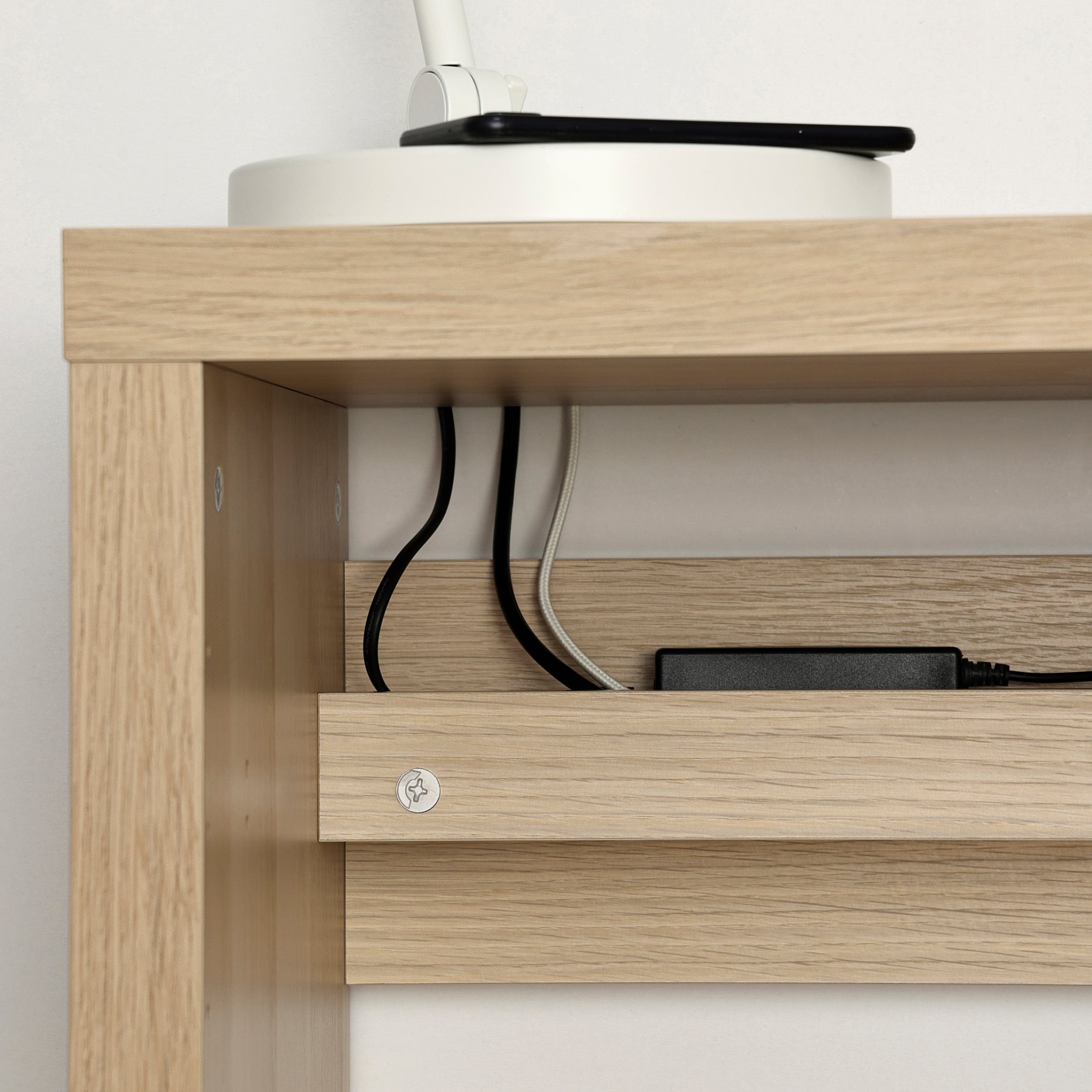 KALLAX, γραφείο, 905.851.01