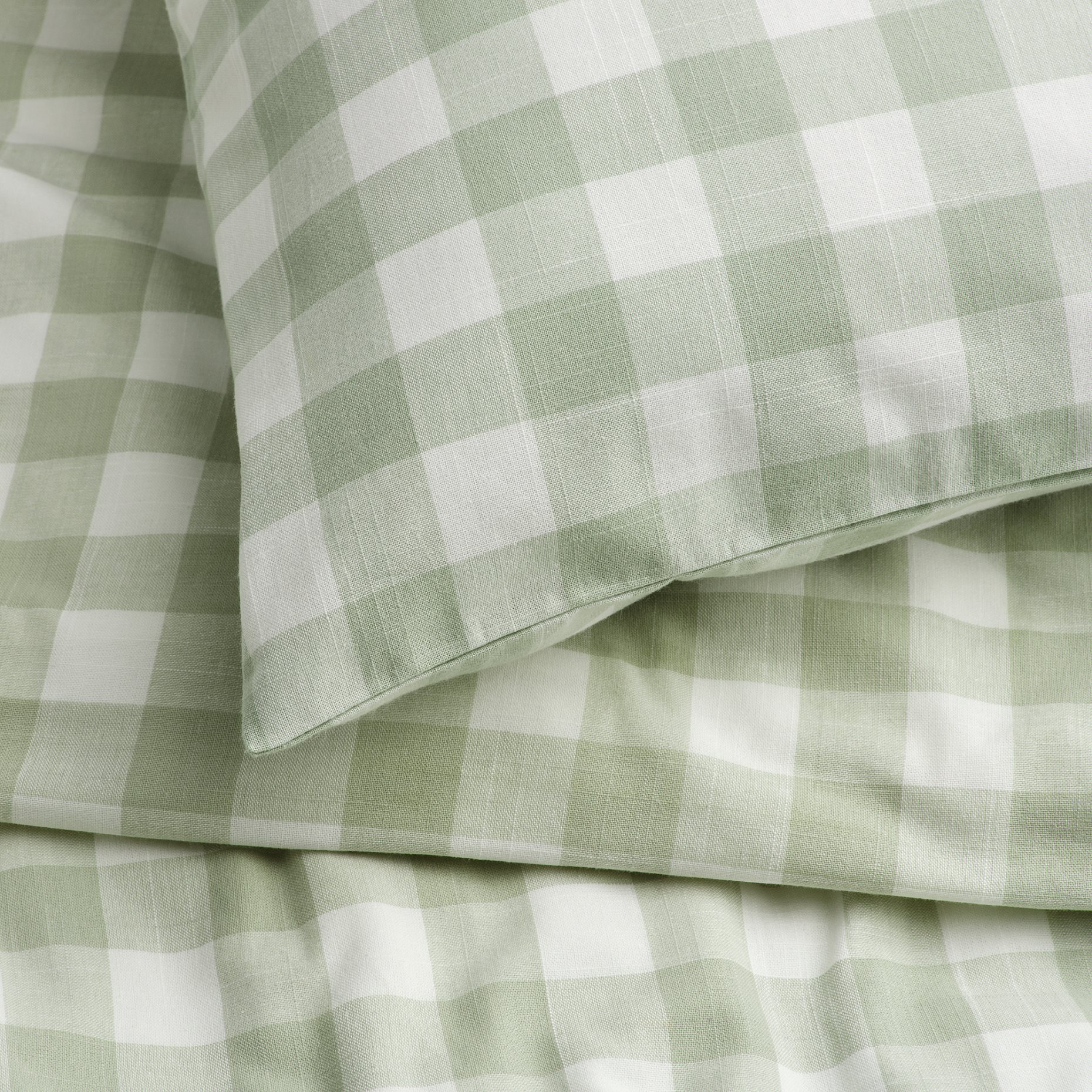 EKTANDVINGE, duvet cover and pillowcase, 150x200/50x60 cm, 905.854.22