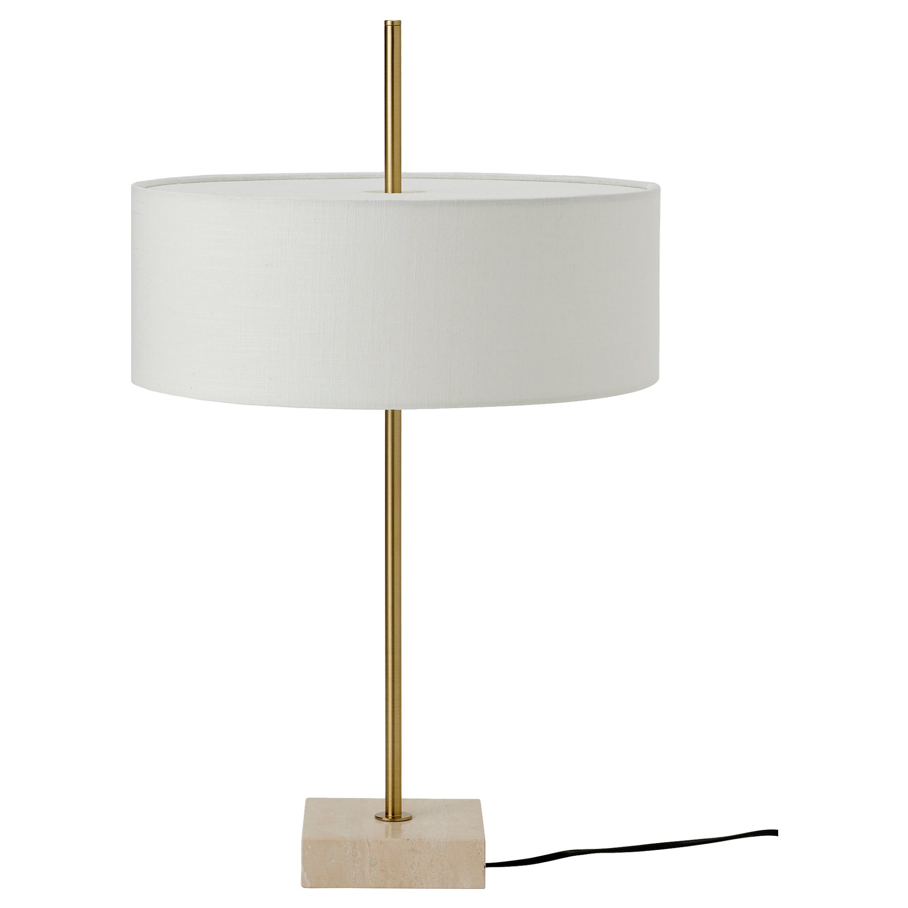 STOCKHOLM 2025, table lamp, 65 cm, 905.859.26